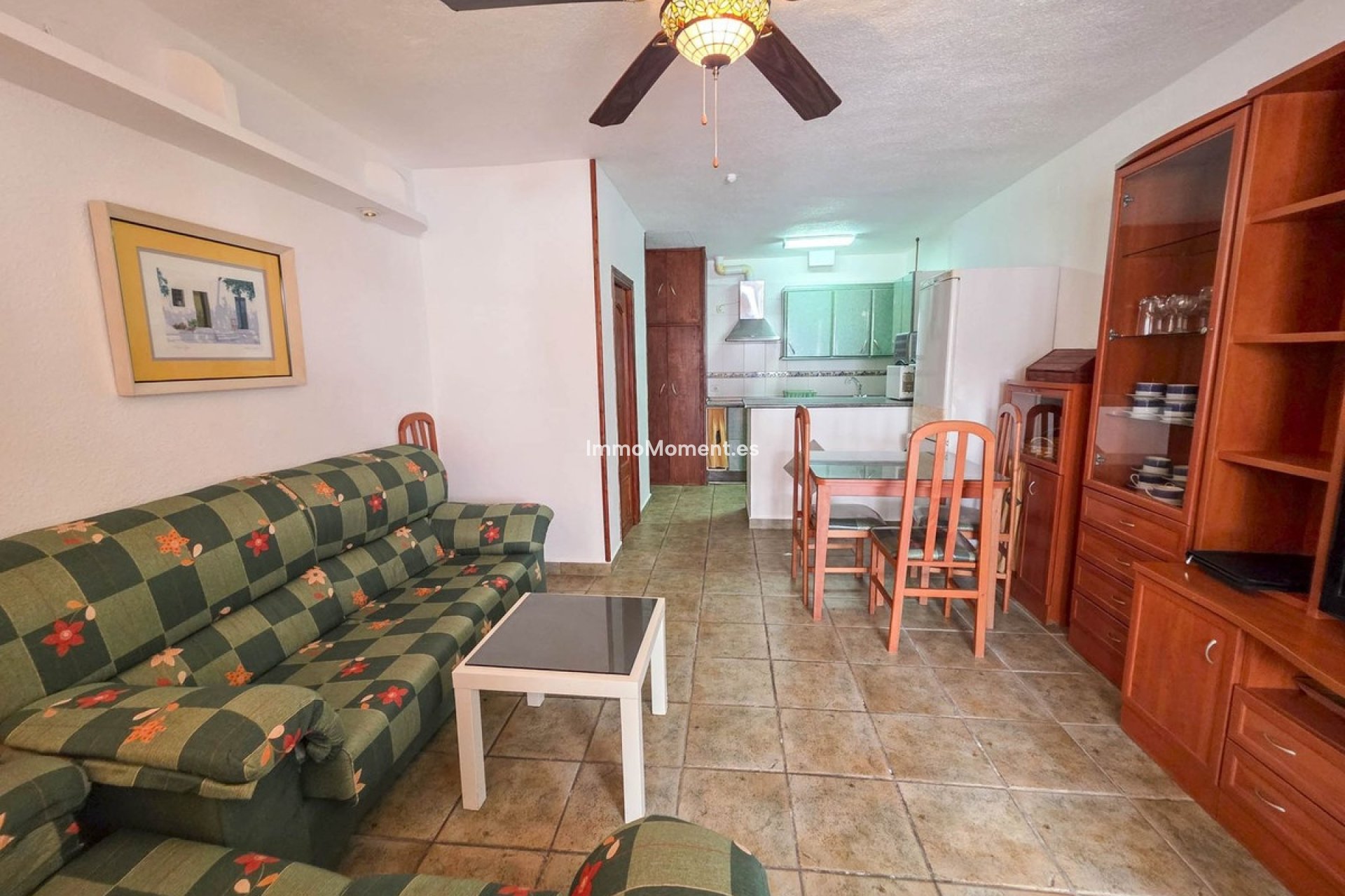 Resale - Townhouse - Manilva - La Duquesa