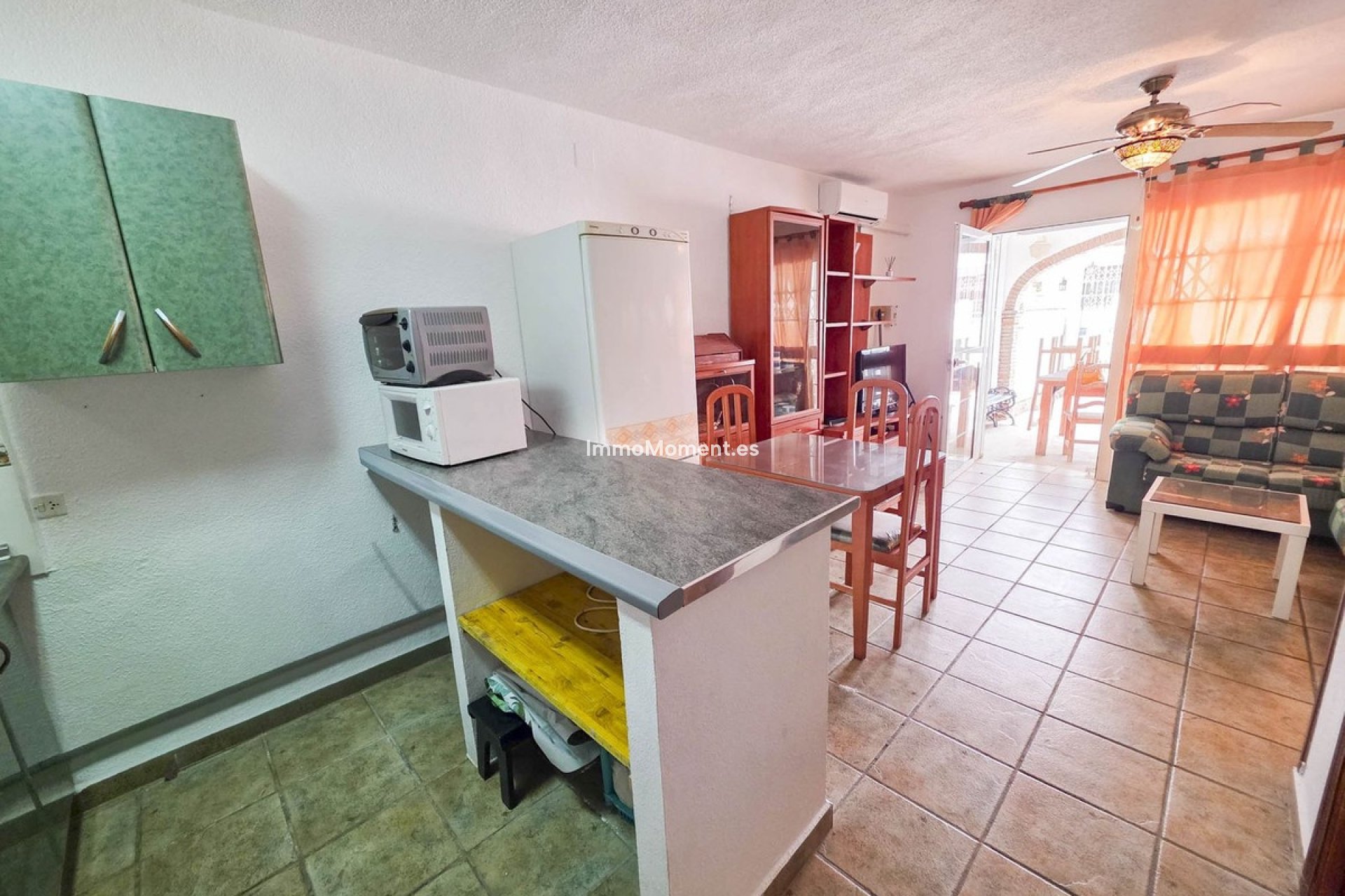 Resale - Townhouse - Manilva - La Duquesa