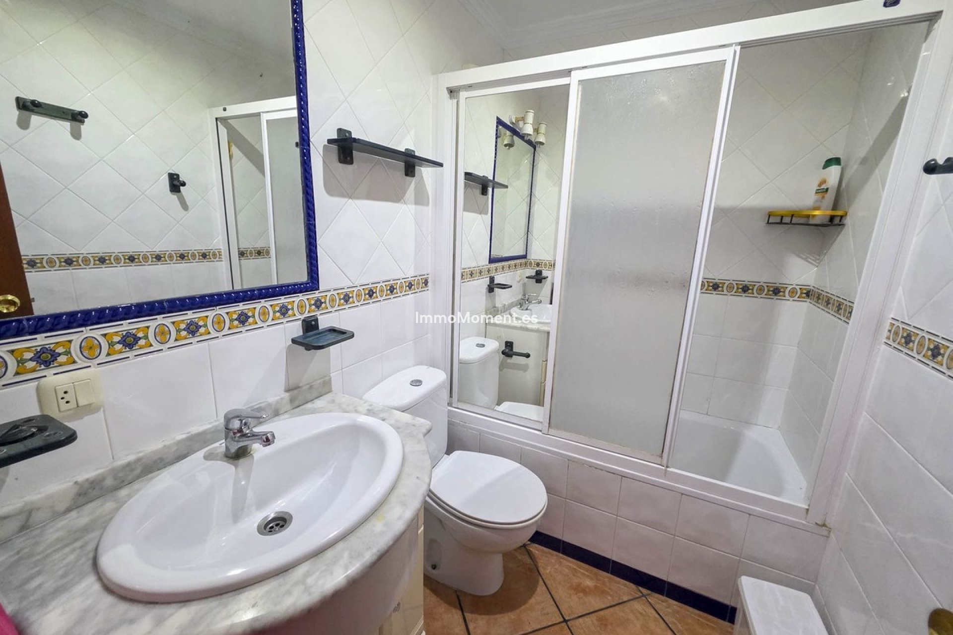 Resale - Townhouse - Manilva - La Duquesa