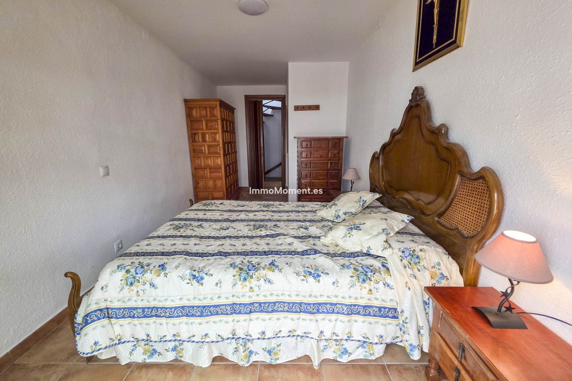 Resale - Townhouse - Manilva - La Duquesa