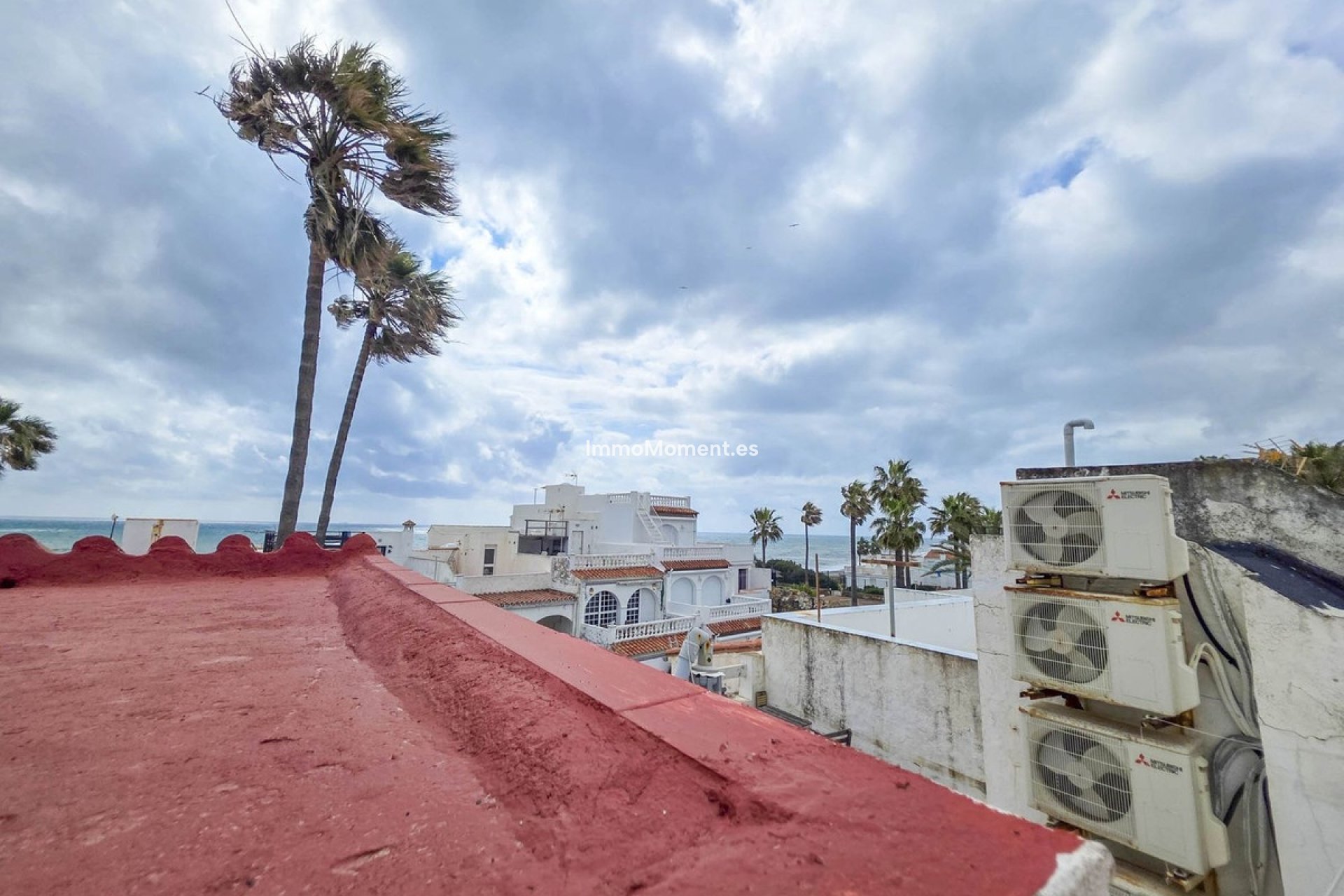 Resale - Townhouse - Manilva - La Duquesa