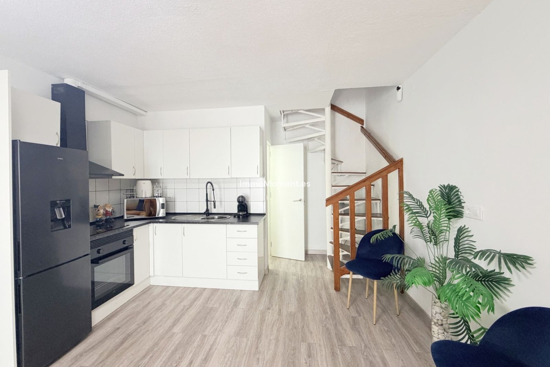 Resale - Townhouse - Manilva - La Duquesa