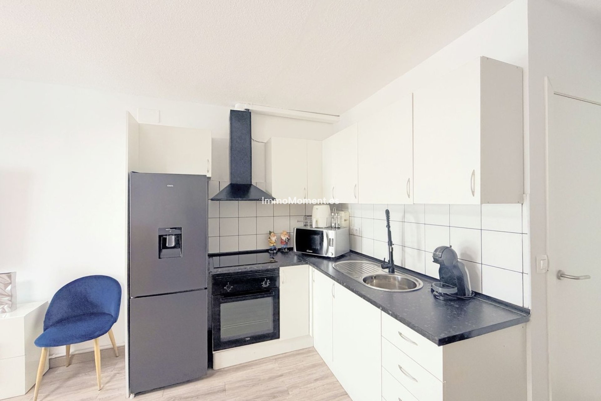 Resale - Townhouse - Manilva - La Duquesa