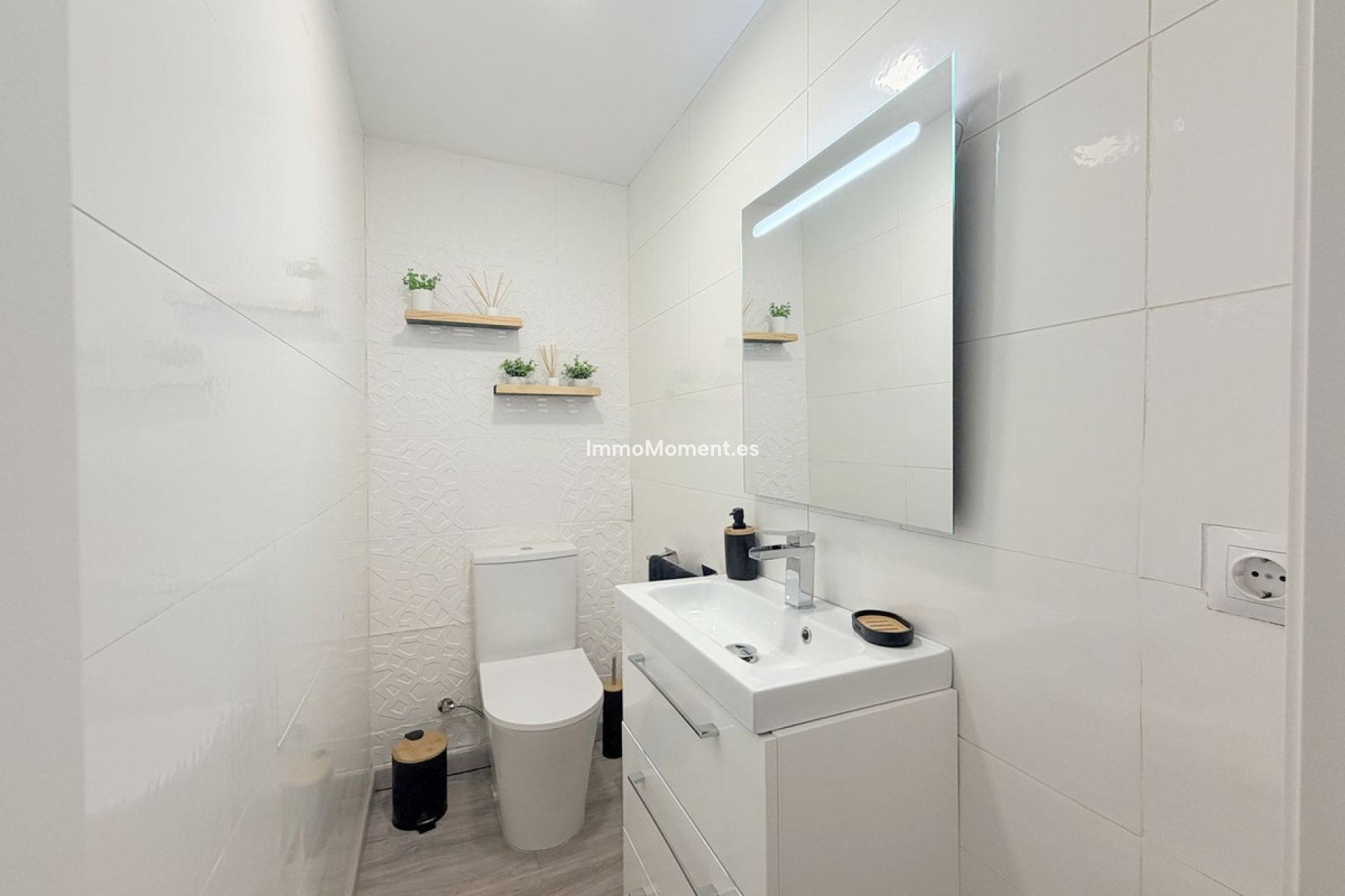 Resale - Townhouse - Manilva - La Duquesa