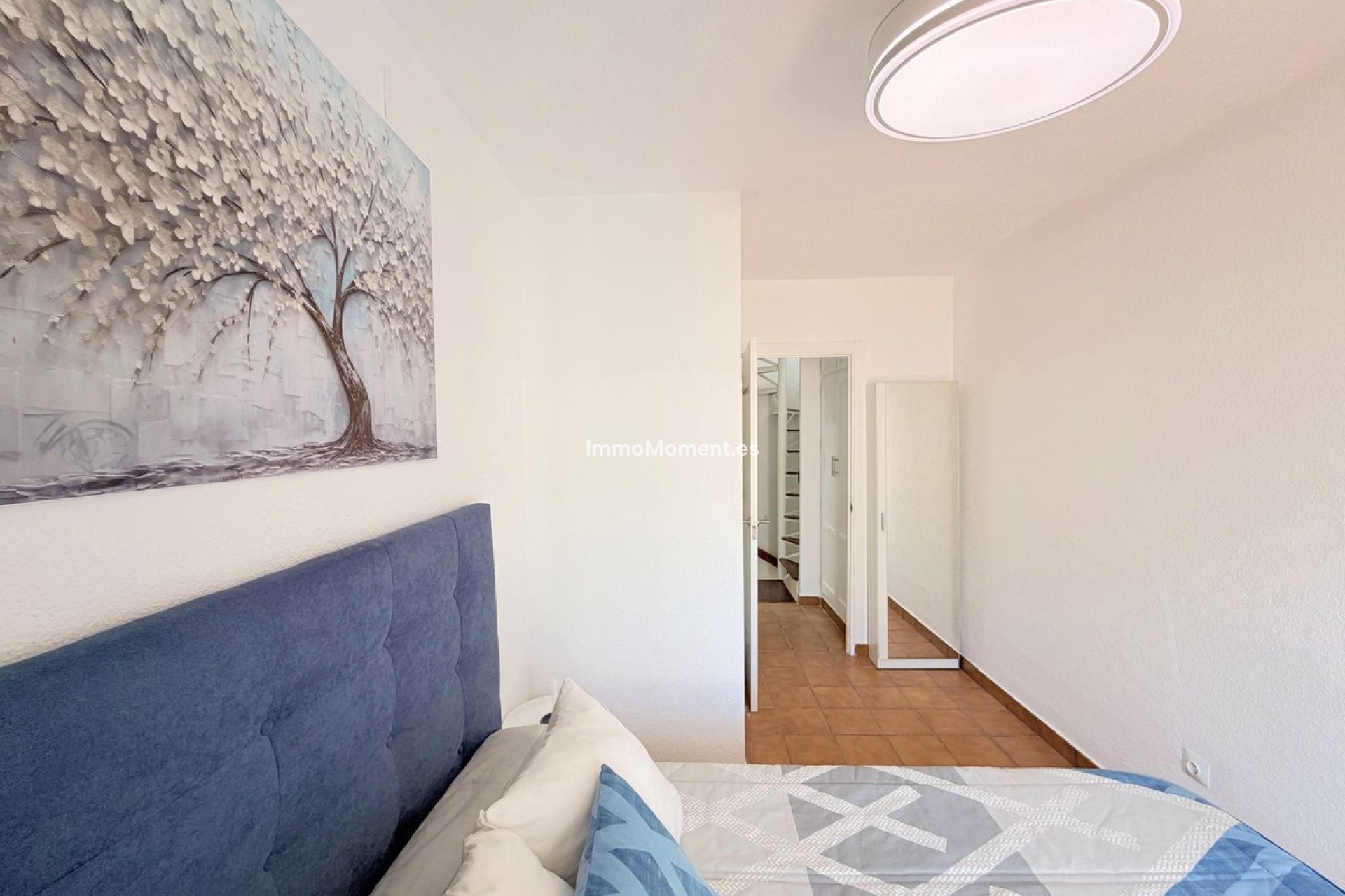 Resale - Townhouse - Manilva - La Duquesa