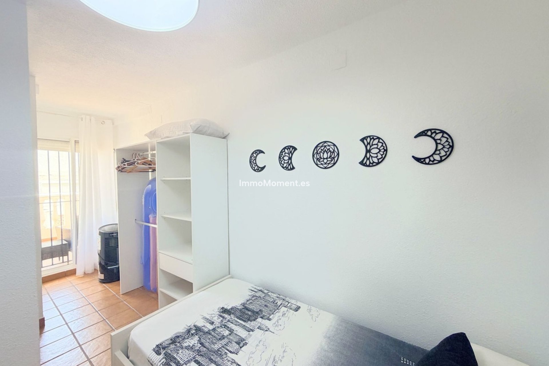 Resale - Townhouse - Manilva - La Duquesa