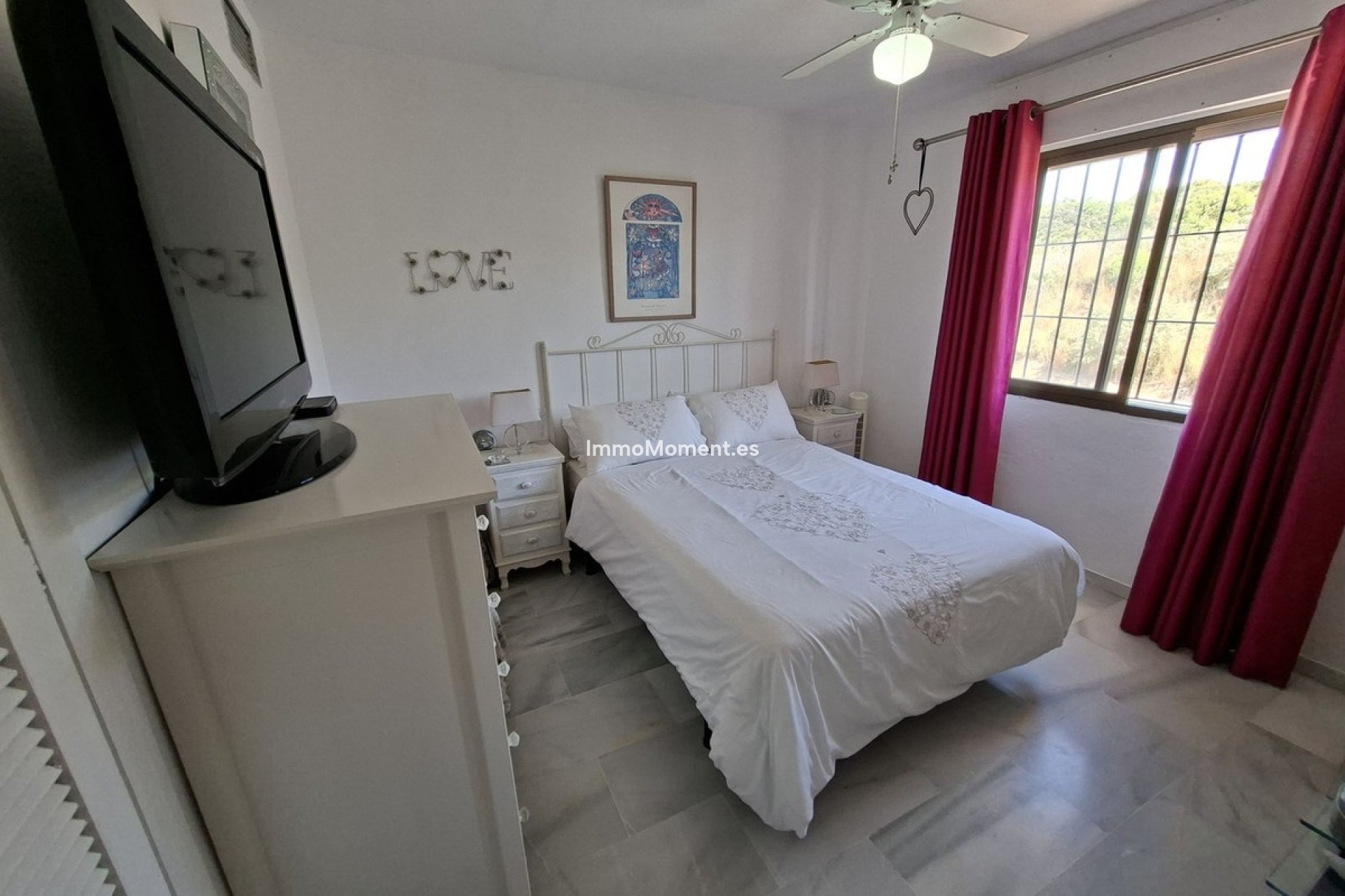 Resale - Townhouse - Manilva - La Duquesa