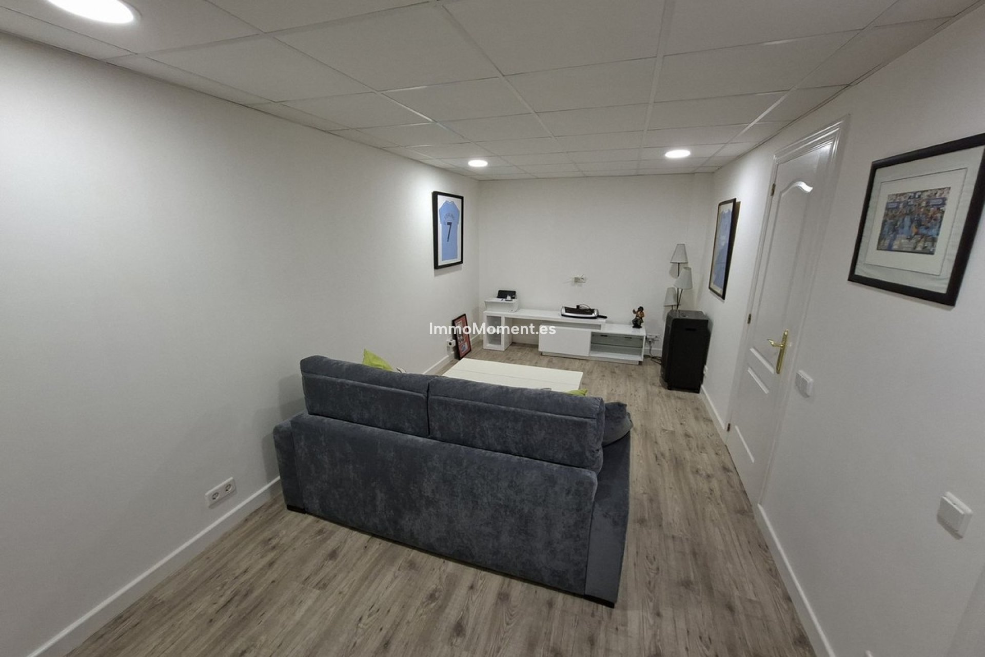 Resale - Townhouse - Manilva - La Duquesa