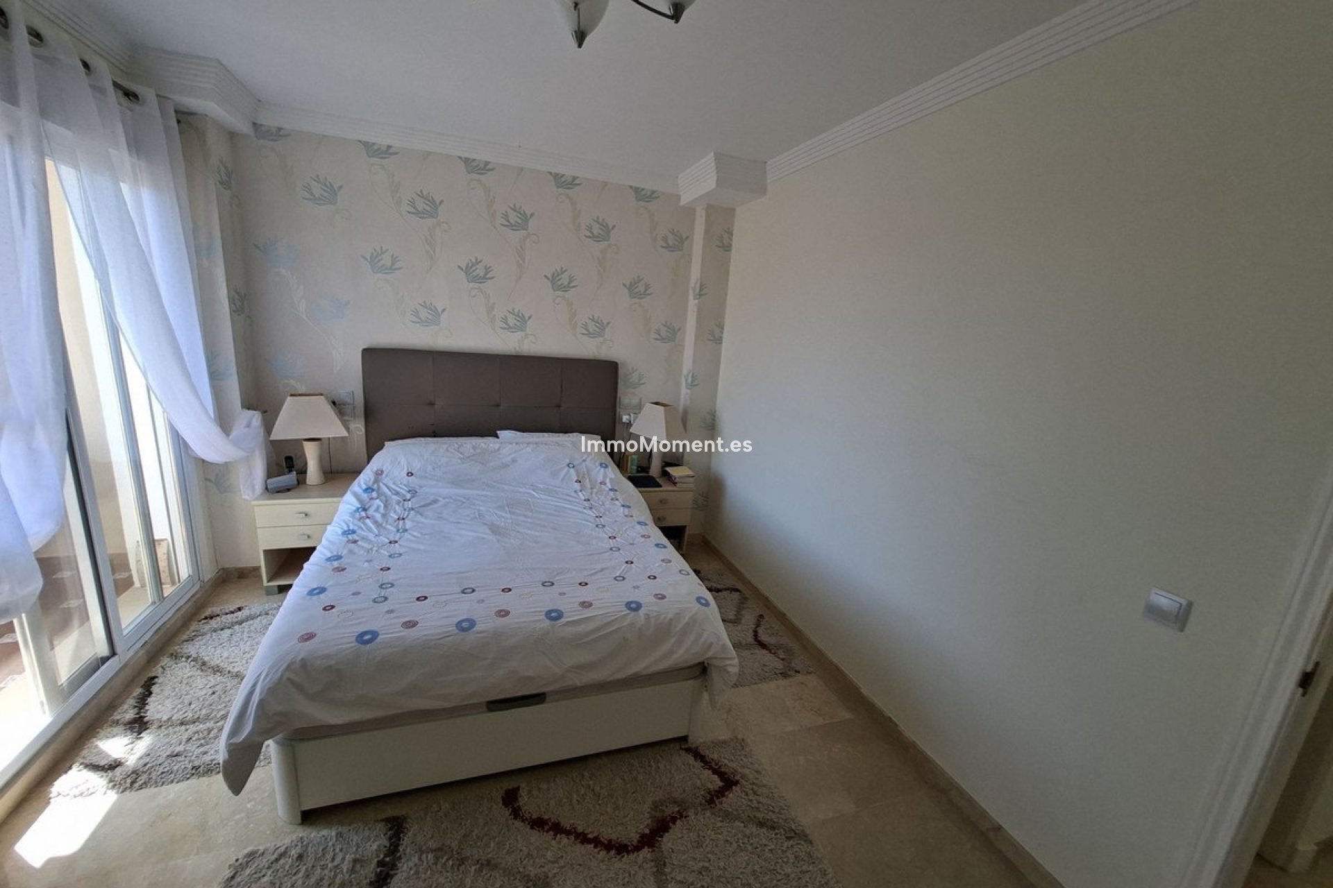 Resale - Townhouse - Manilva - La Duquesa