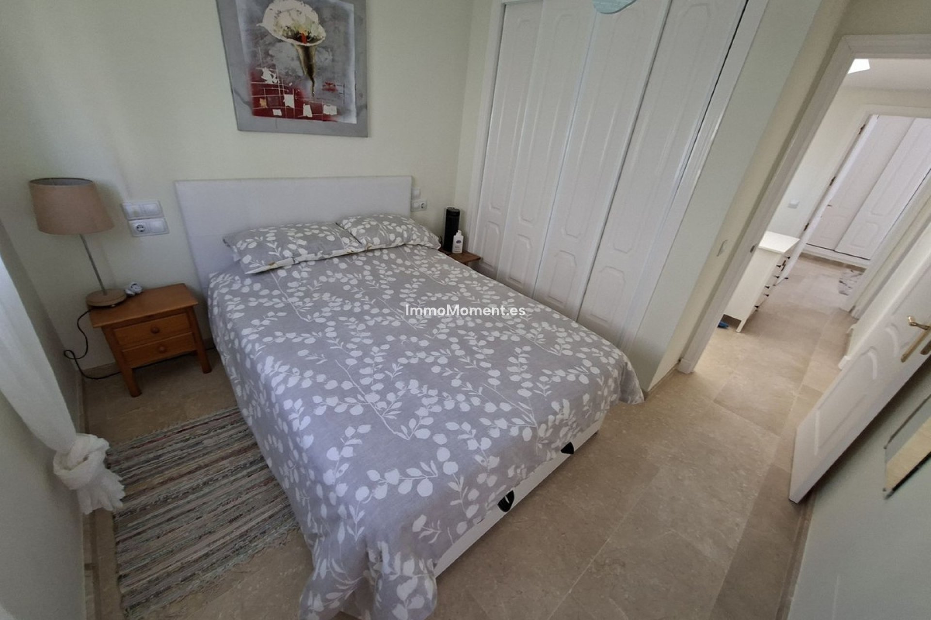 Resale - Townhouse - Manilva - La Duquesa