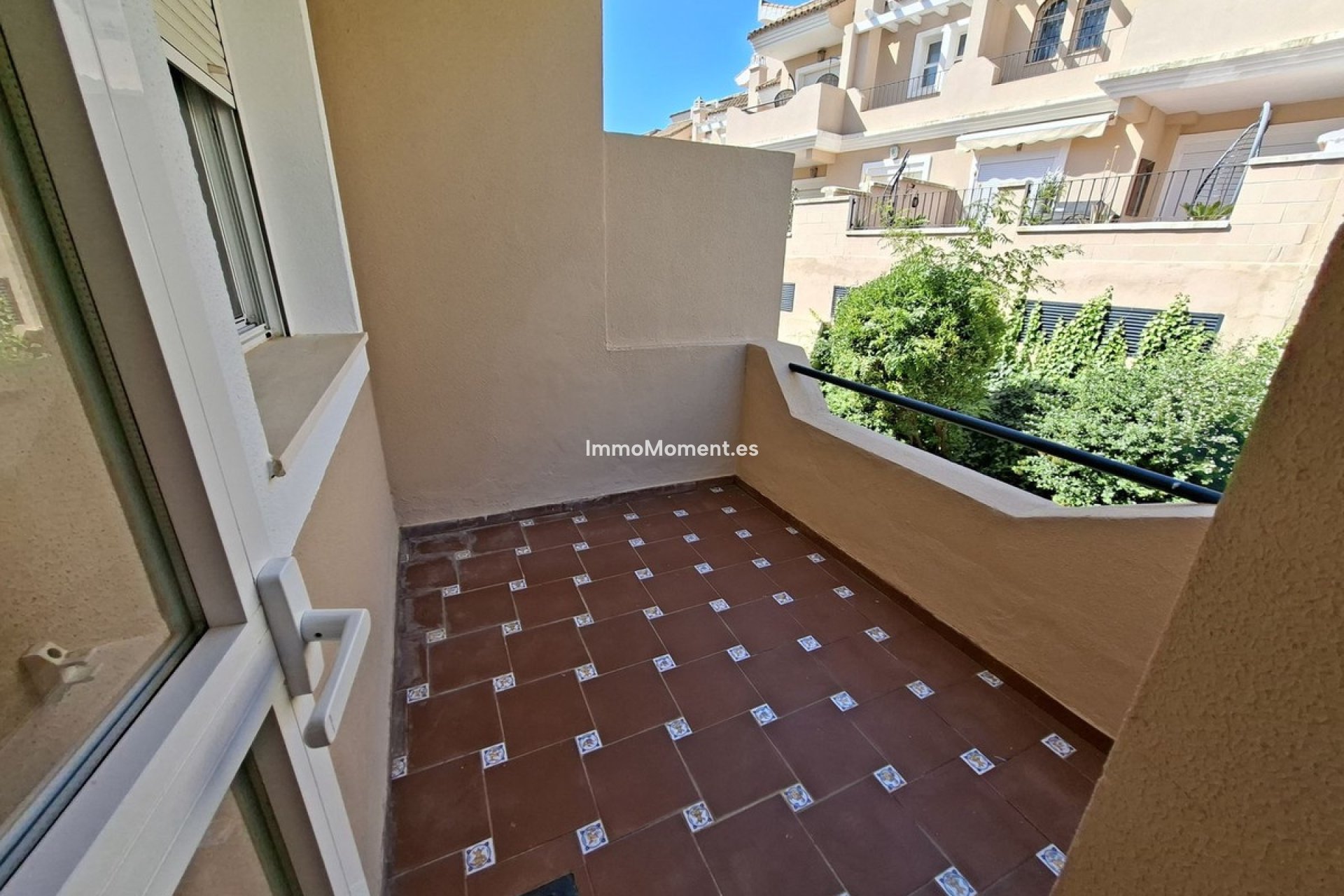 Resale - Townhouse - Manilva - La Duquesa