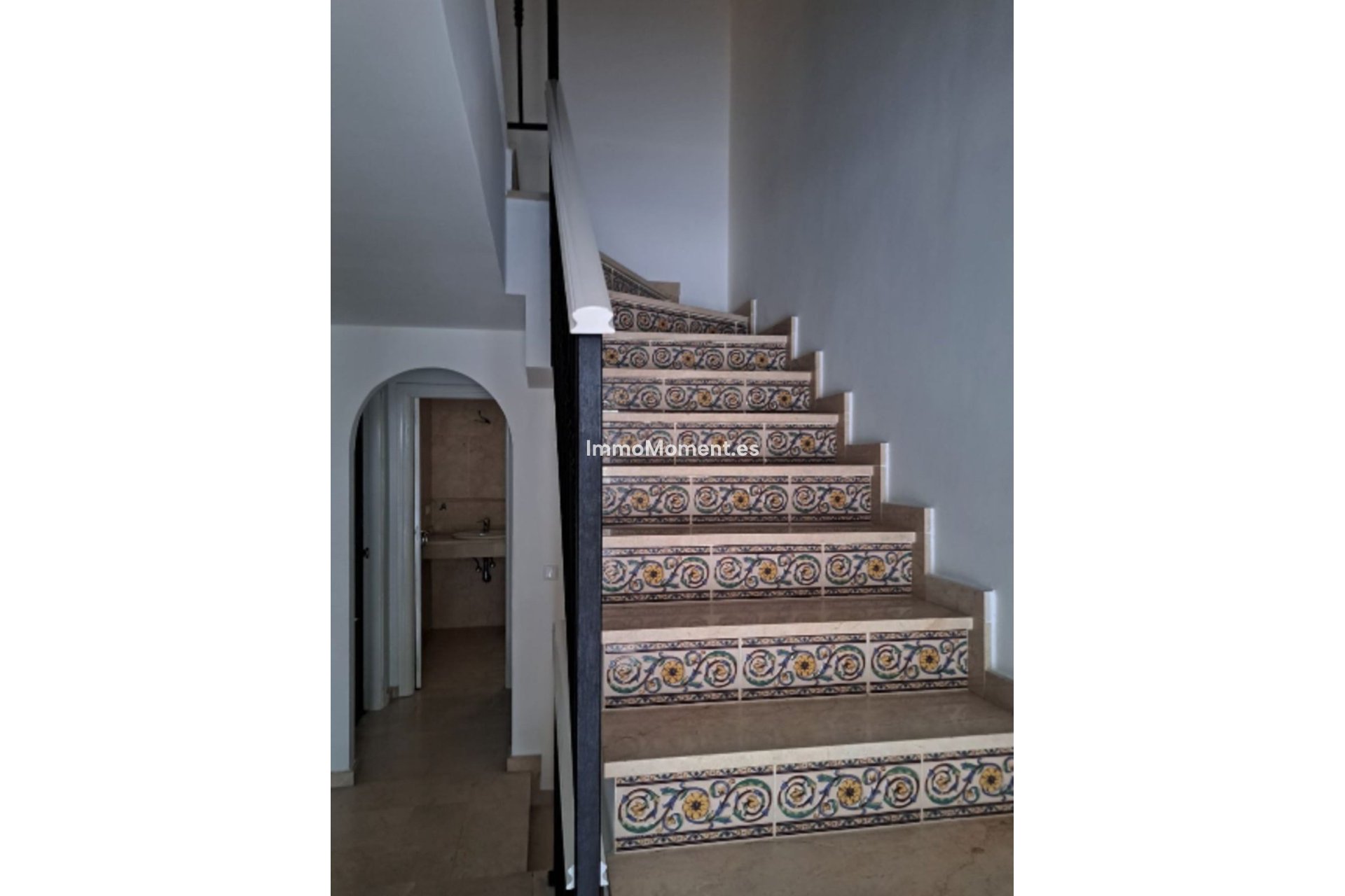 Resale - Townhouse - Manilva - La Duquesa