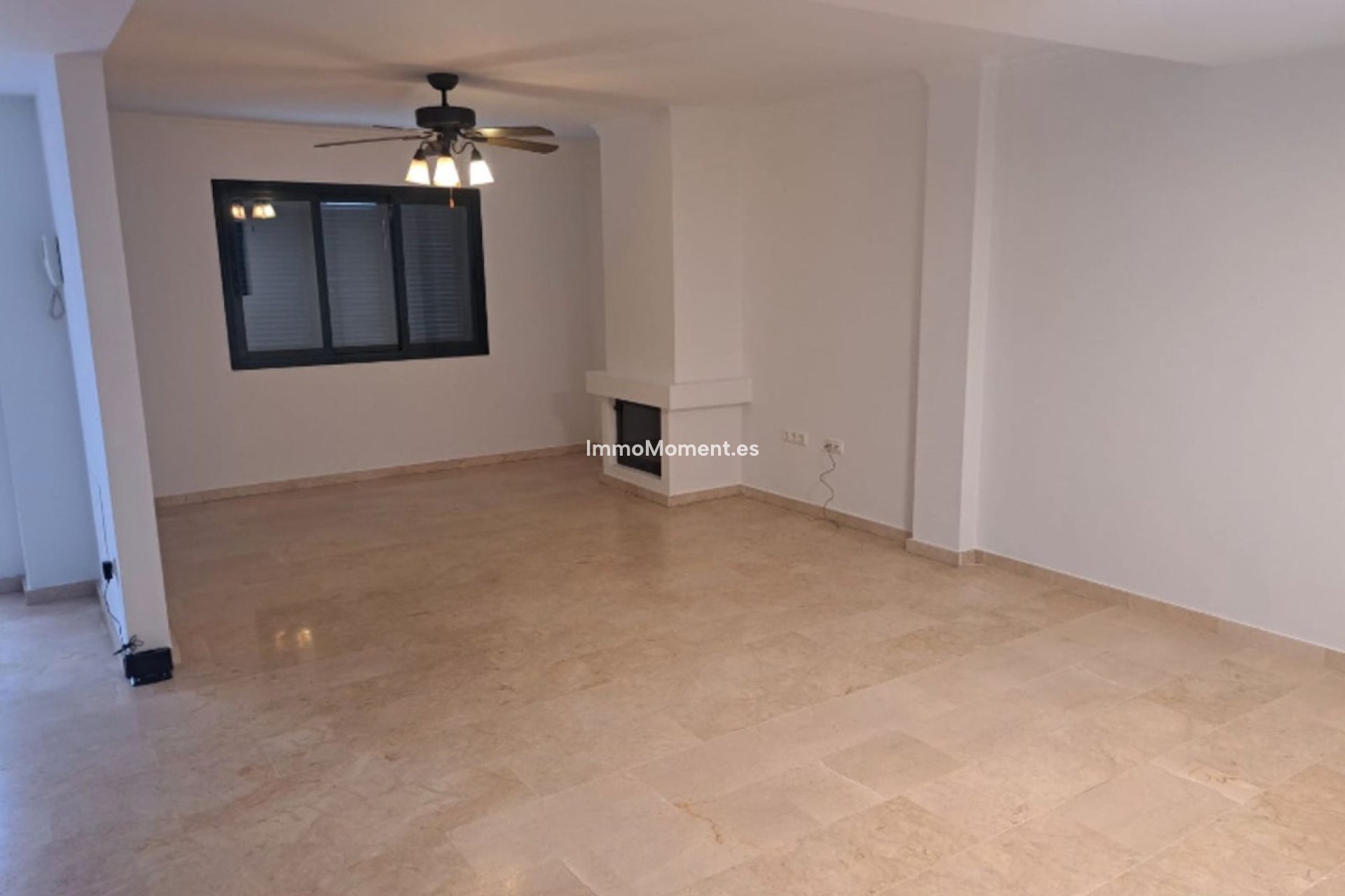 Resale - Townhouse - Manilva - La Duquesa