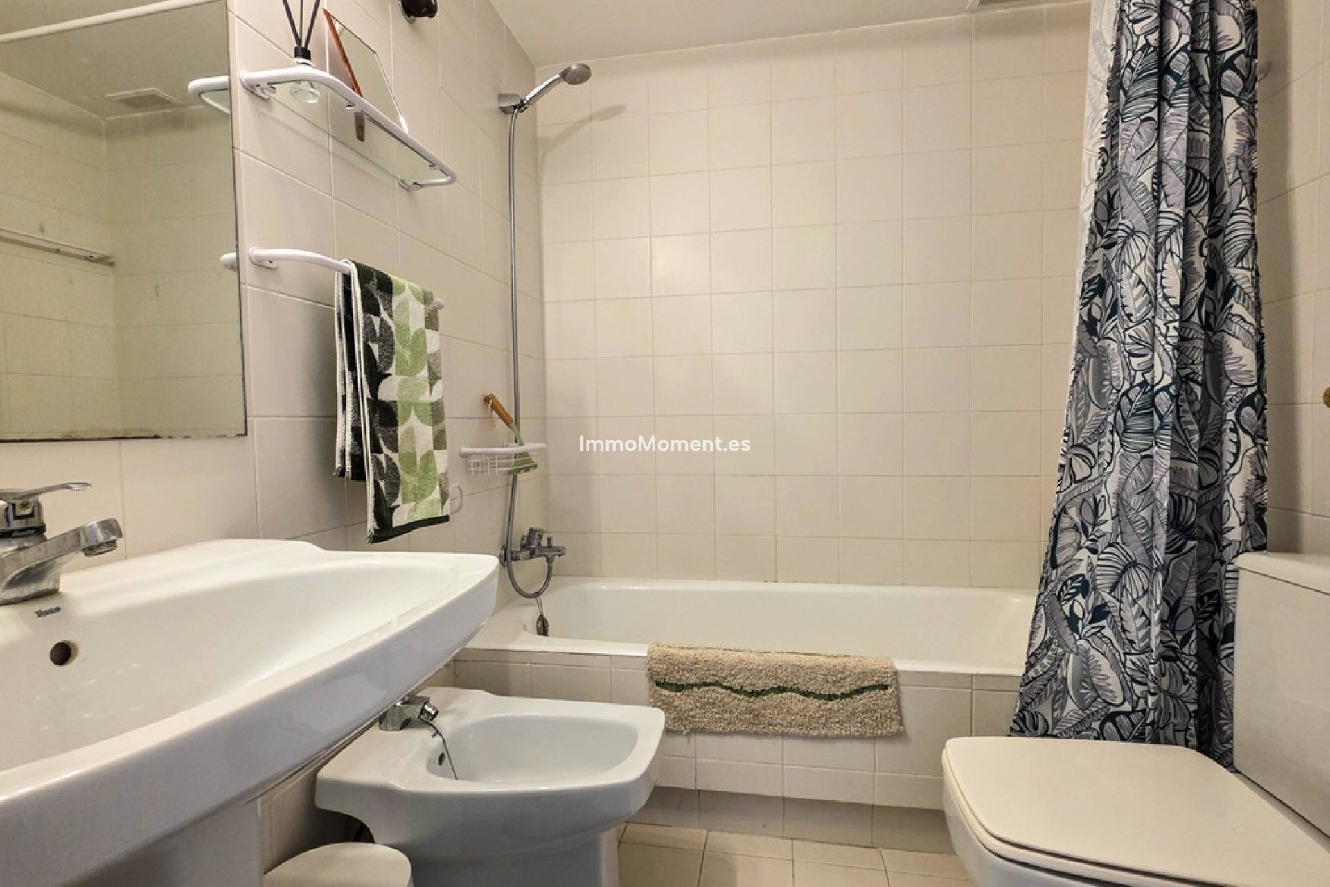 Resale - Townhouse - Manilva - La Duquesa