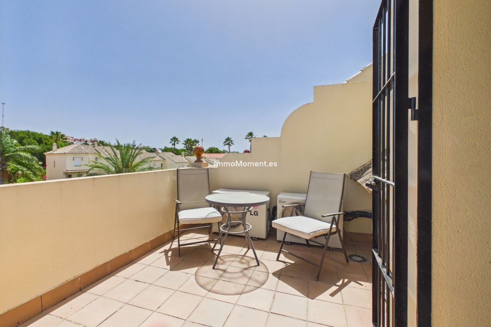 Resale - Townhouse - Manilva - La Duquesa
