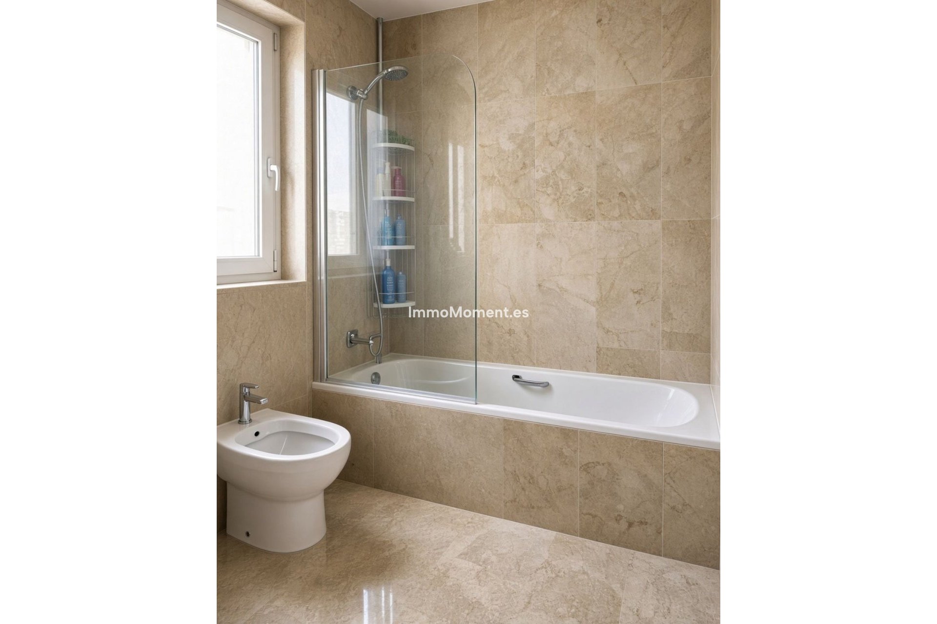 Resale - Townhouse - Manilva - Punta Chullera