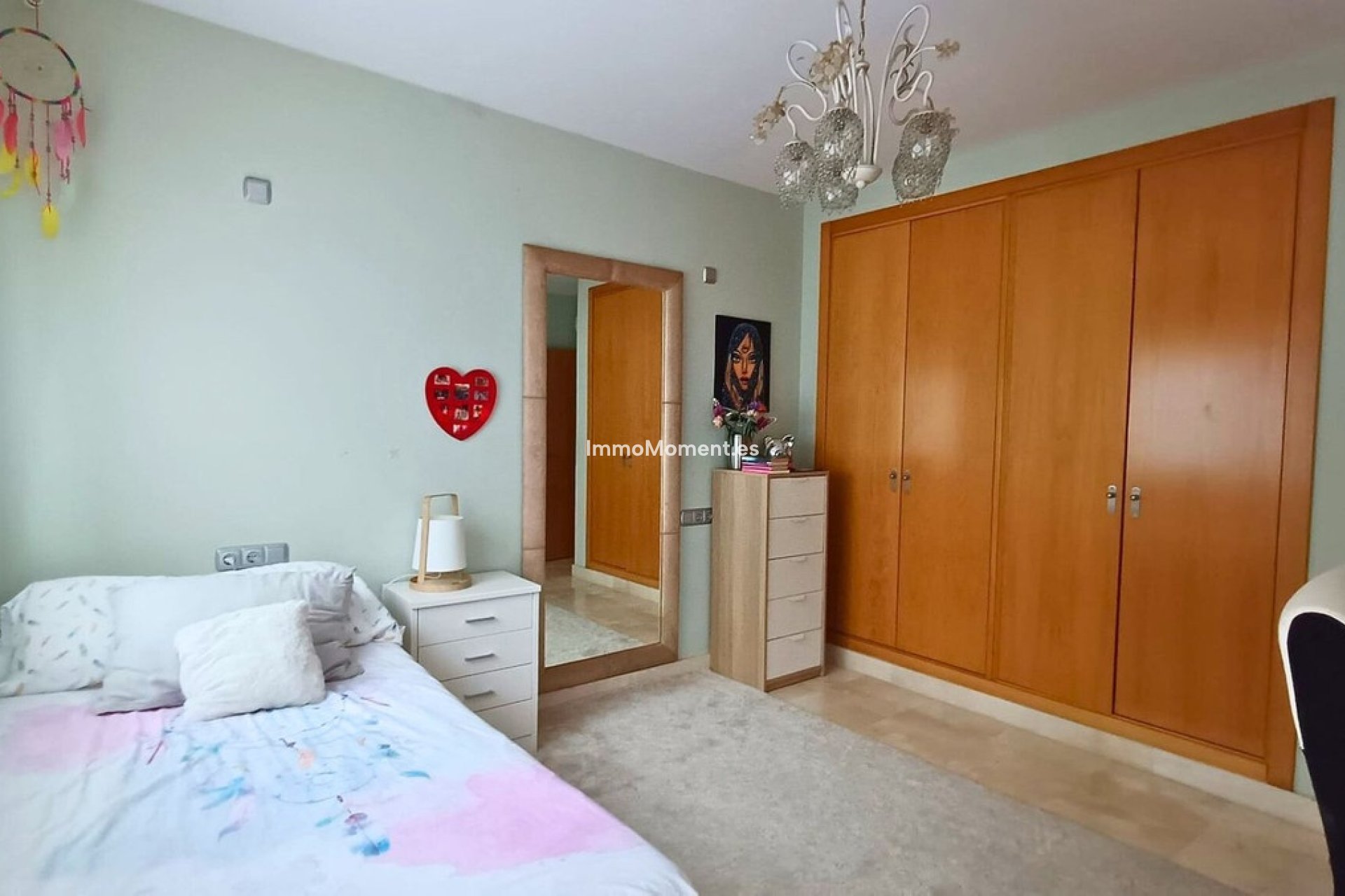 Resale - Townhouse - Manilva - Punta Chullera