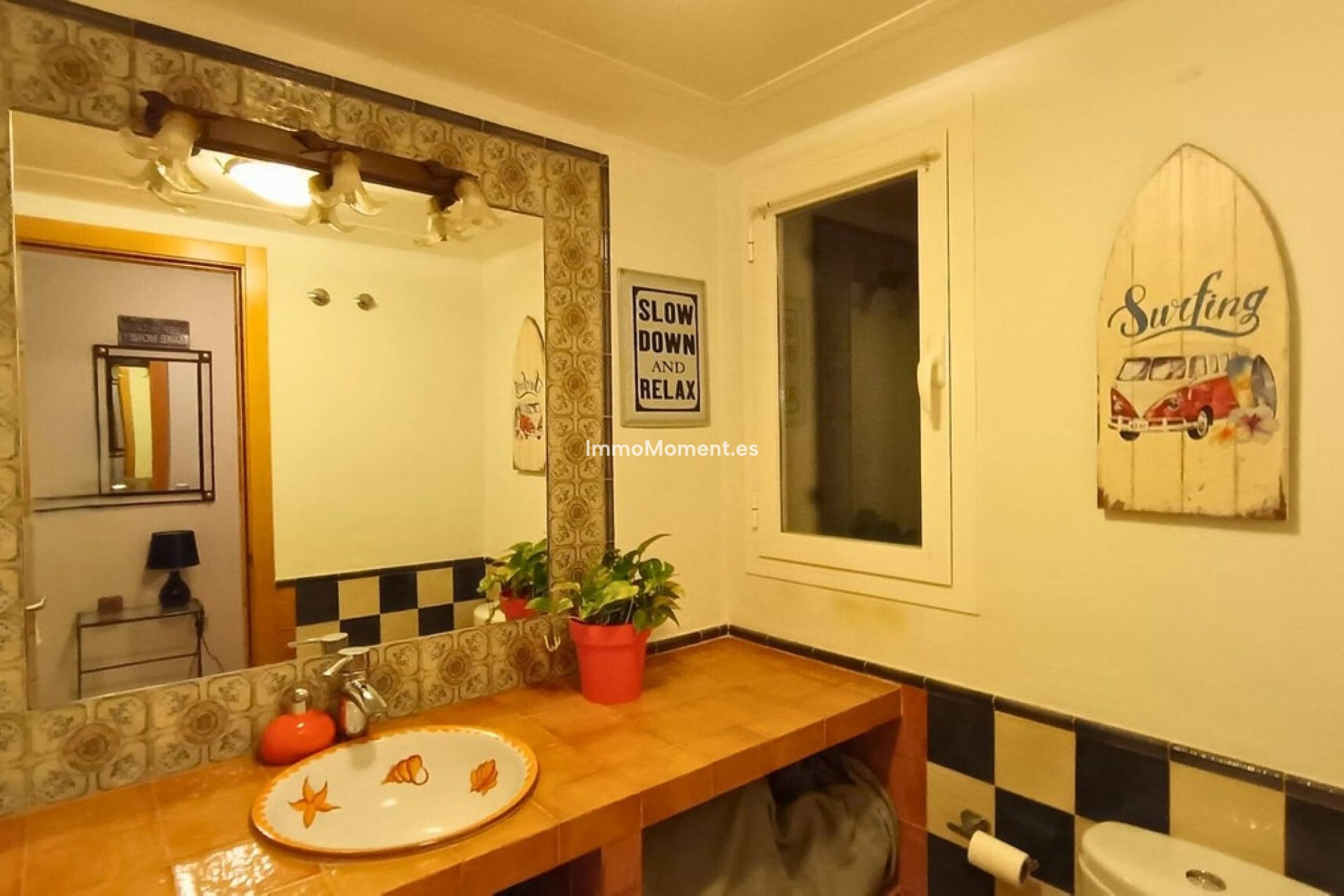 Resale - Townhouse - Manilva - Punta Chullera