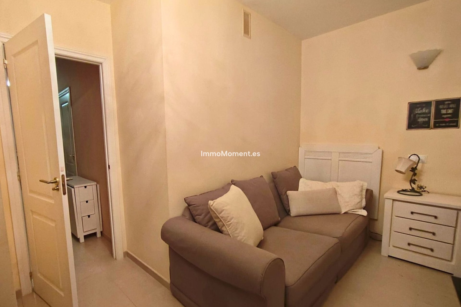 Resale - Townhouse - Manilva - Punta Chullera