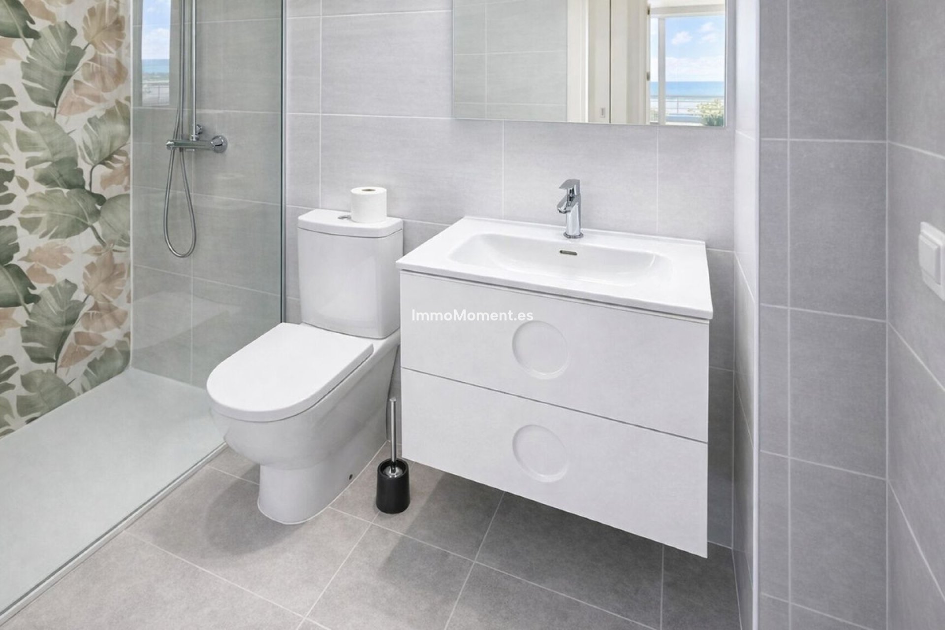 Resale - Townhouse - Manilva - Punta Chullera