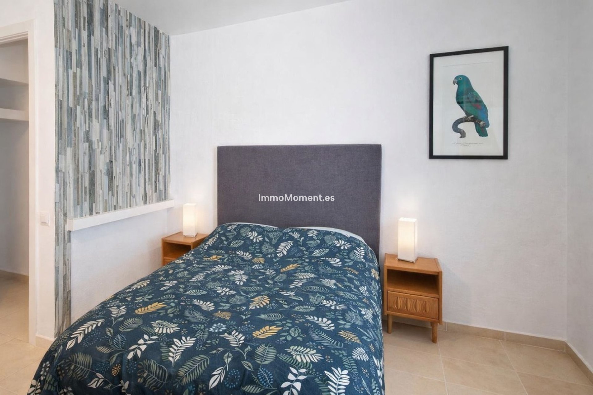 Resale - Townhouse - Manilva - Punta Chullera