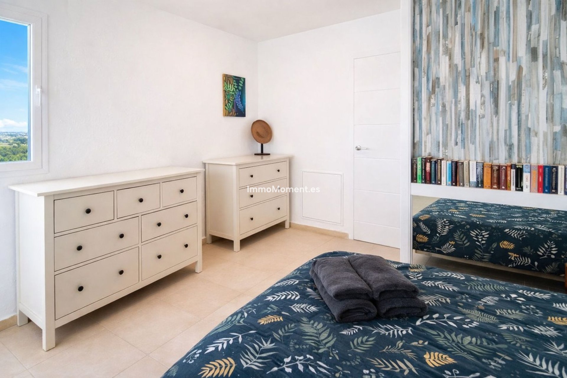 Resale - Townhouse - Manilva - Punta Chullera