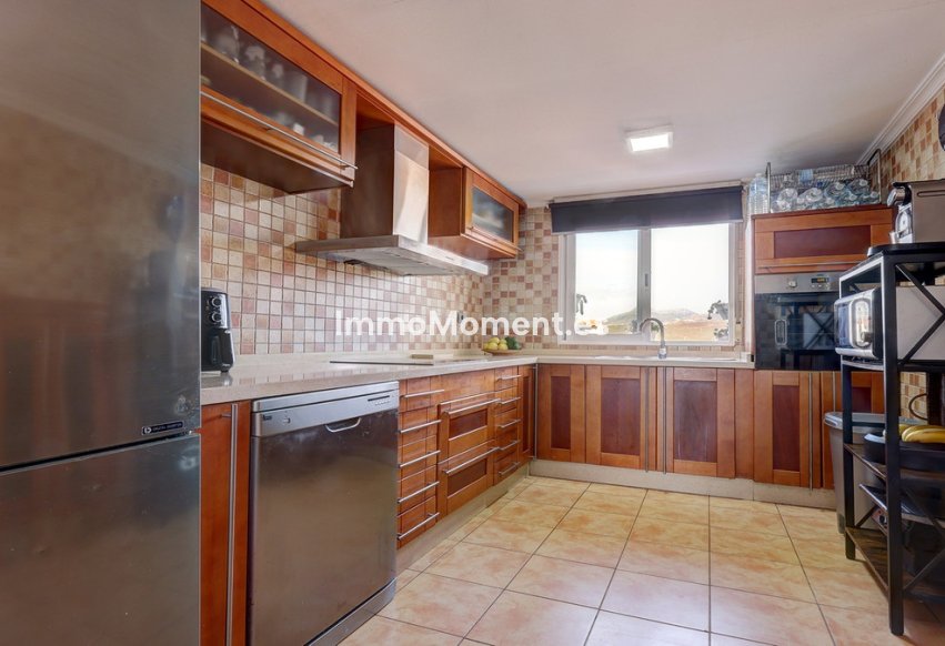 Resale - Townhouse - Manilva