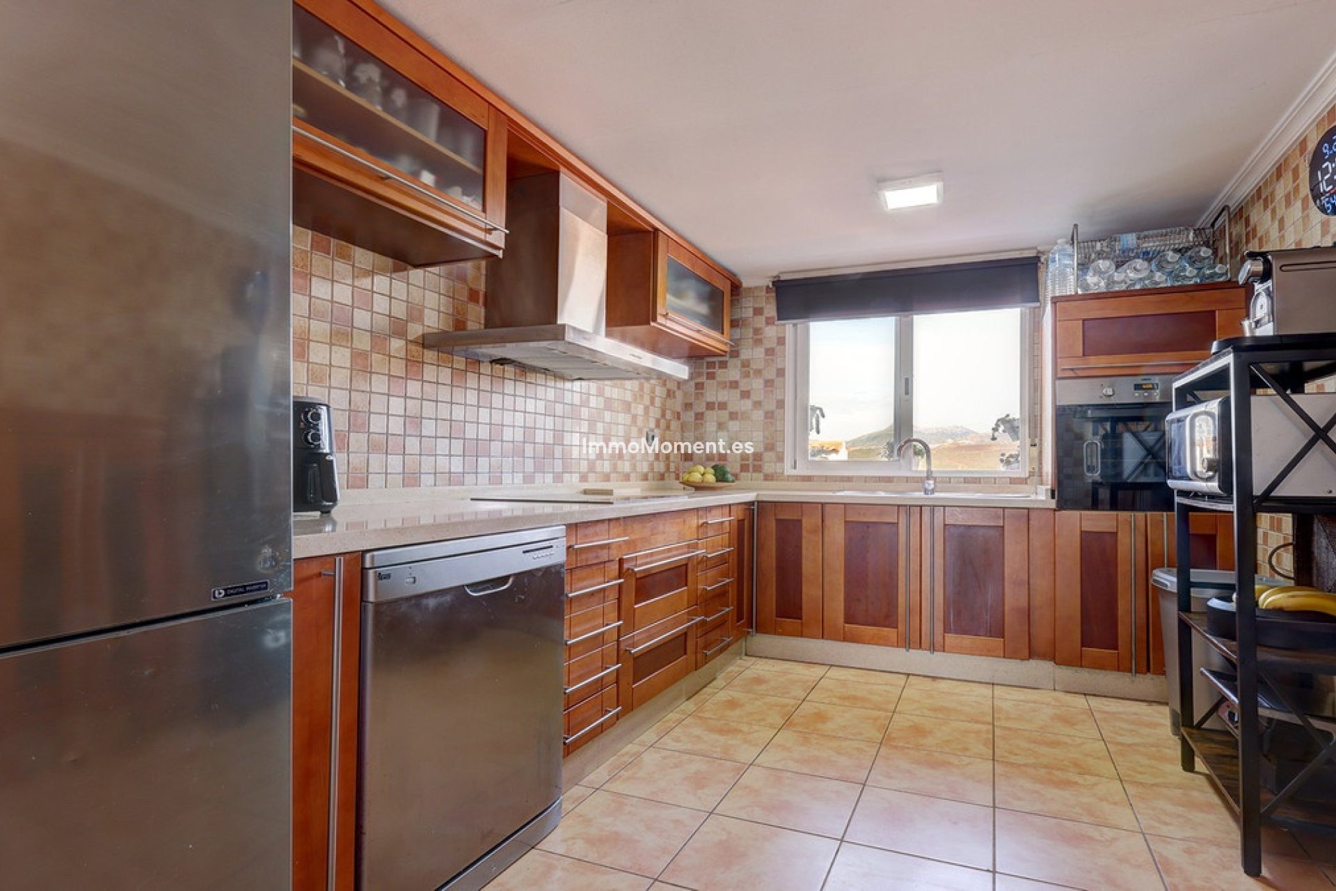 Resale - Townhouse - Manilva