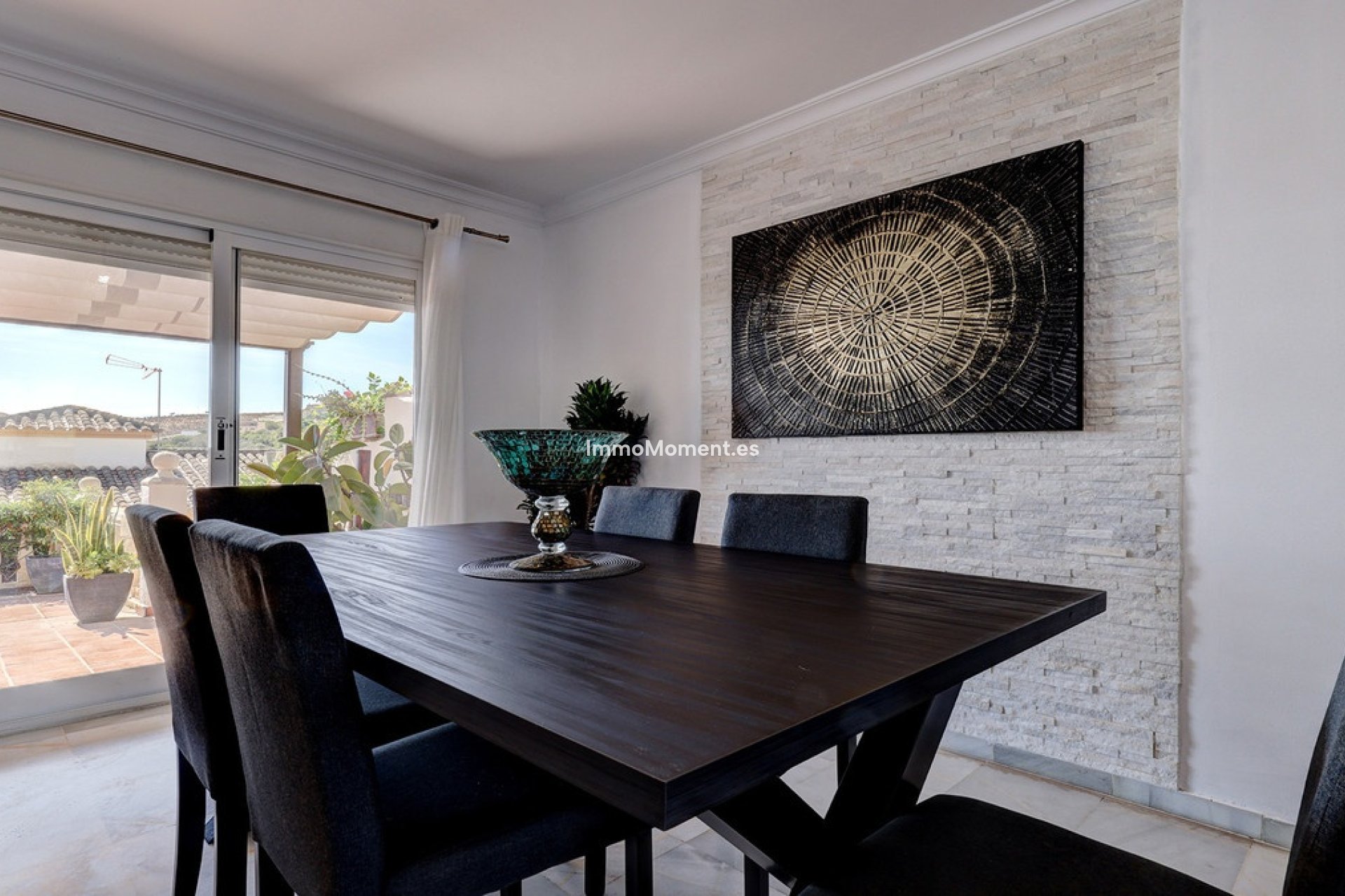 Resale - Townhouse - Manilva