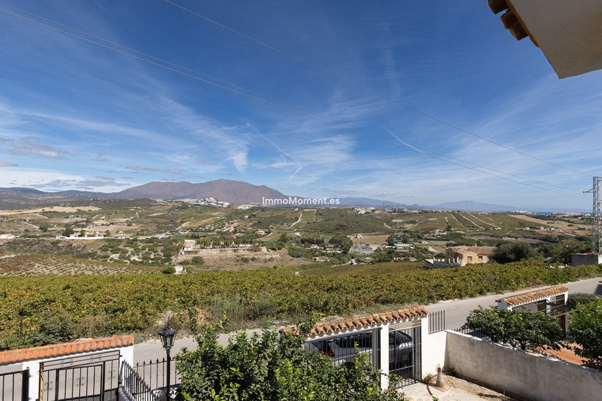 Resale - Townhouse - Manilva