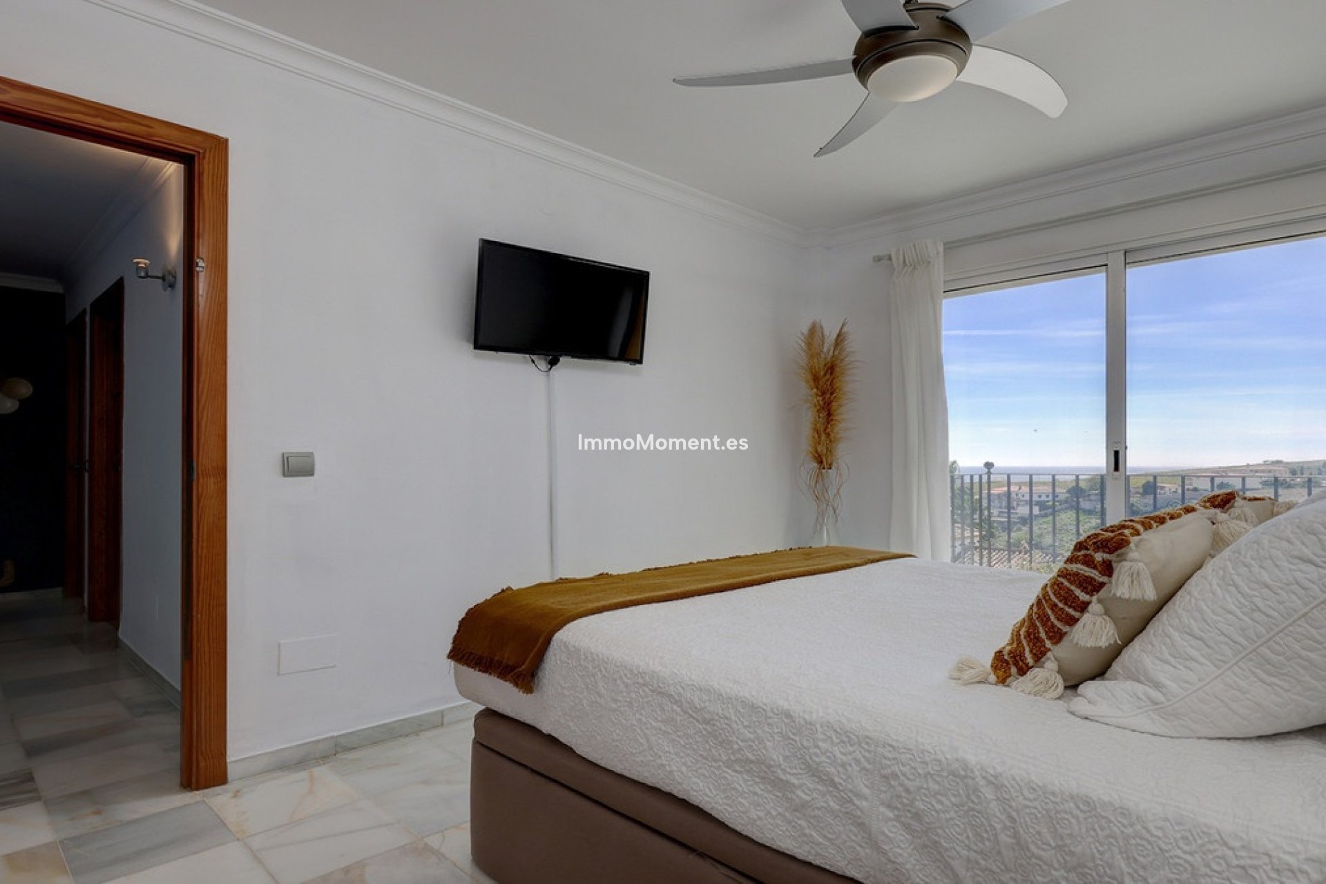 Resale - Townhouse - Manilva