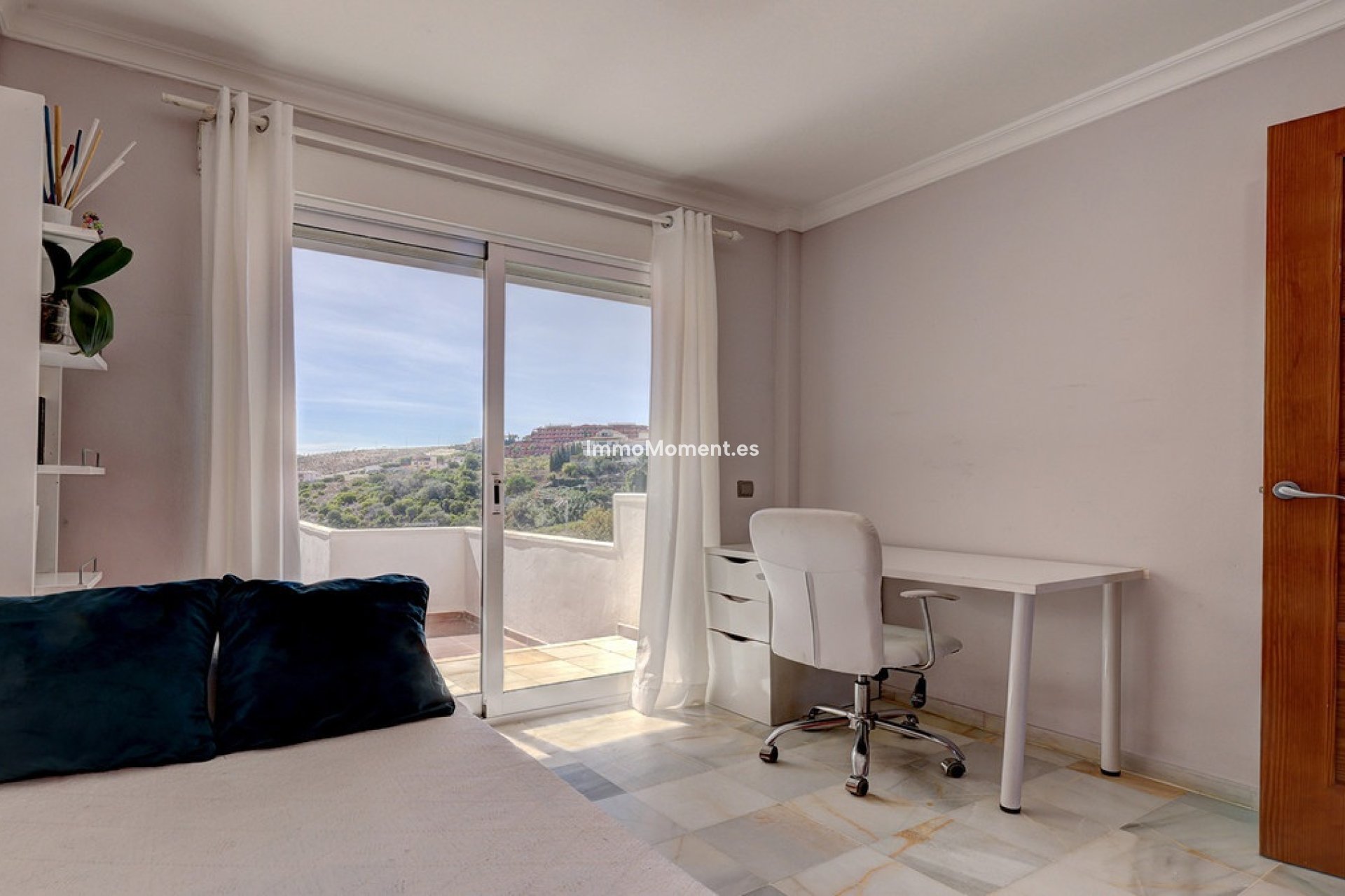 Resale - Townhouse - Manilva