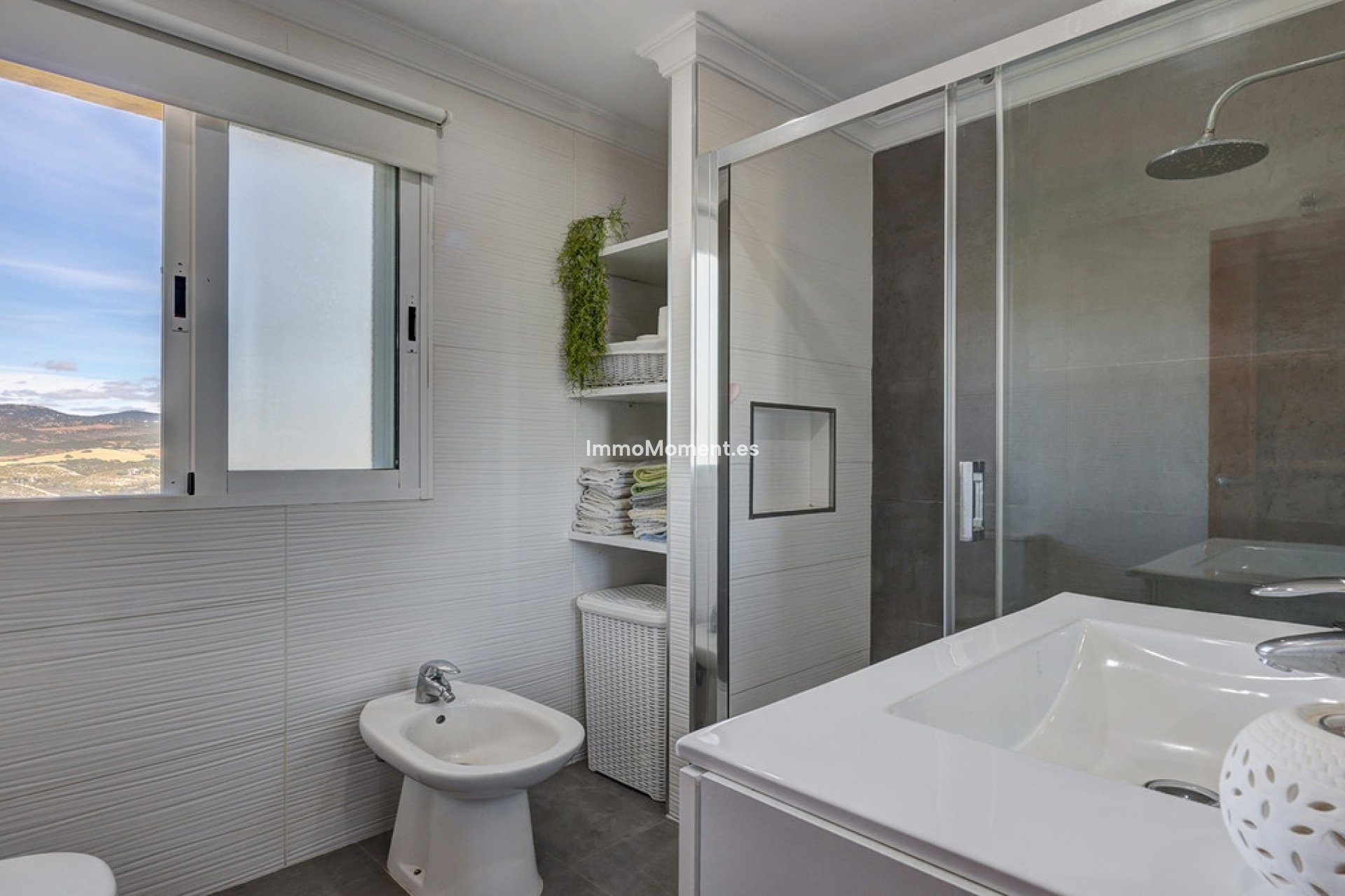 Resale - Townhouse - Manilva