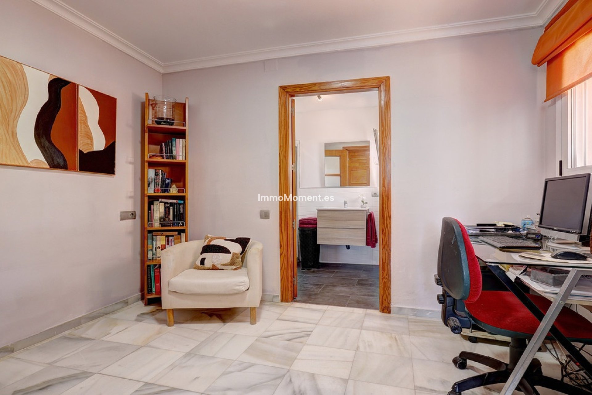 Resale - Townhouse - Manilva