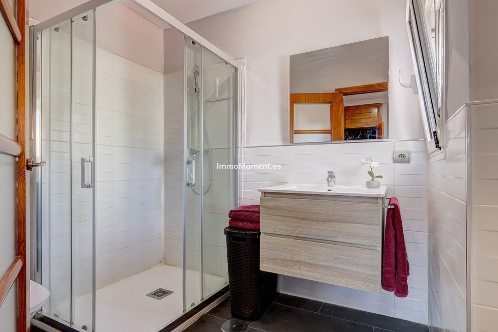 Resale - Townhouse - Manilva