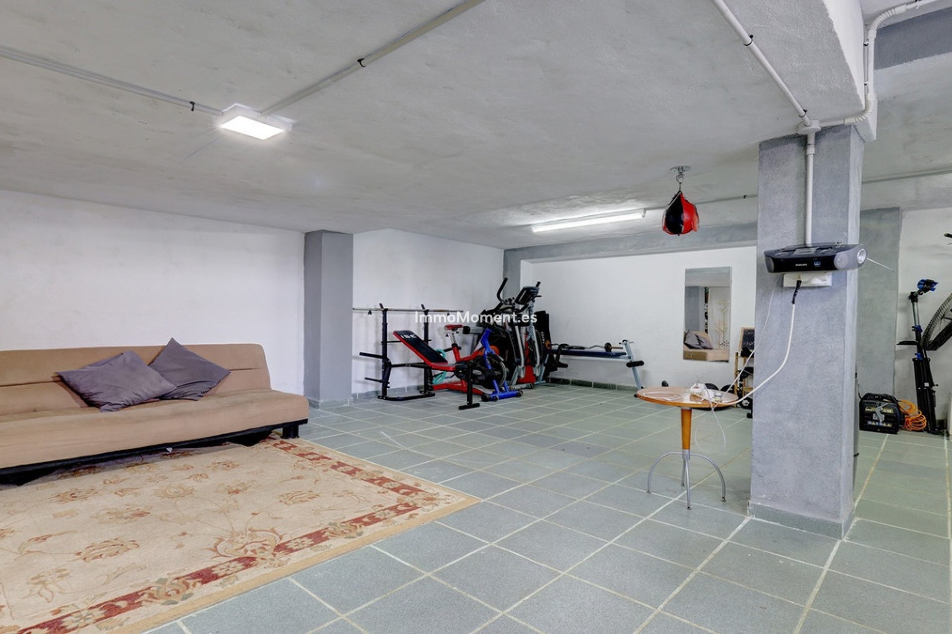 Resale - Townhouse - Manilva