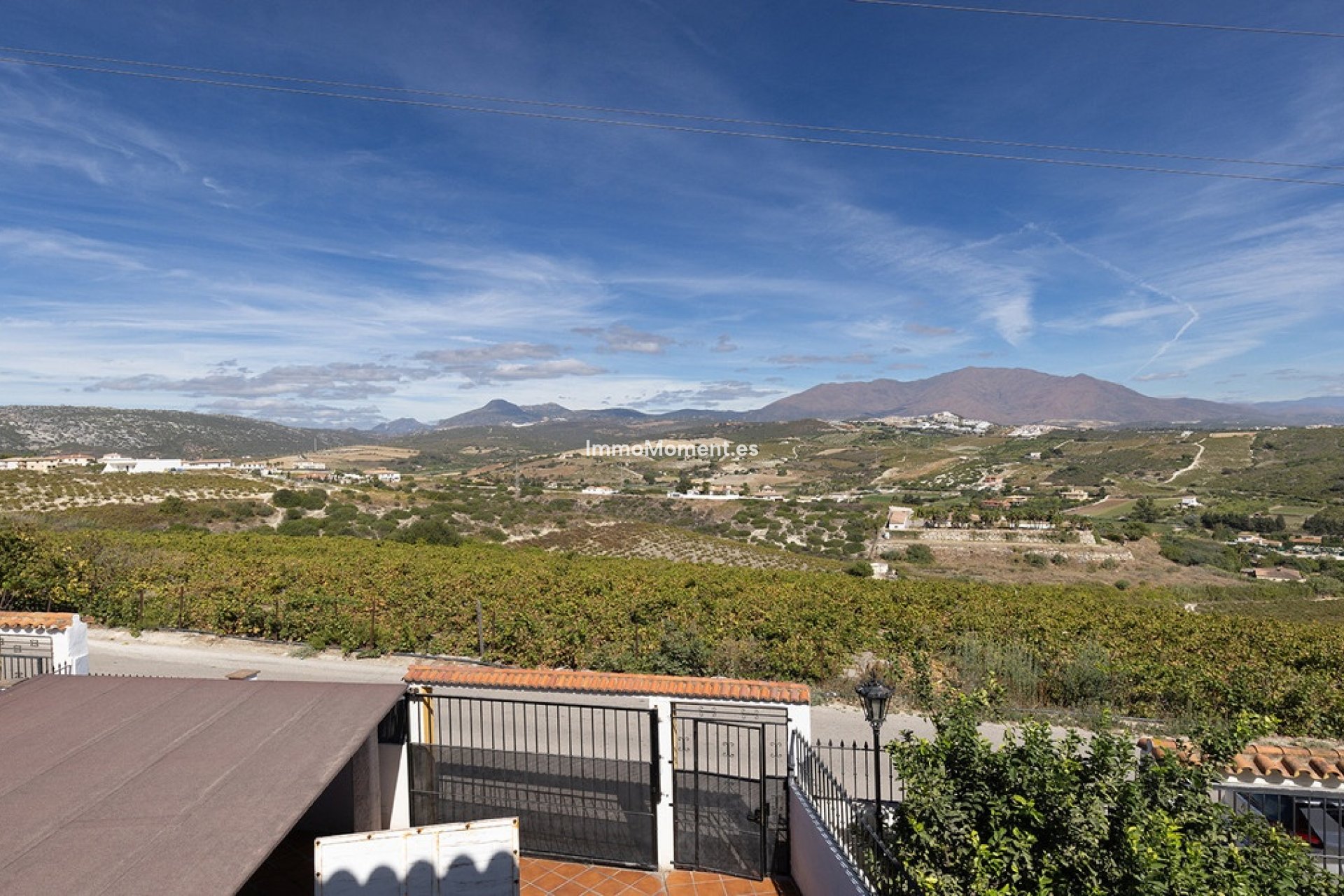 Resale - Townhouse - Manilva