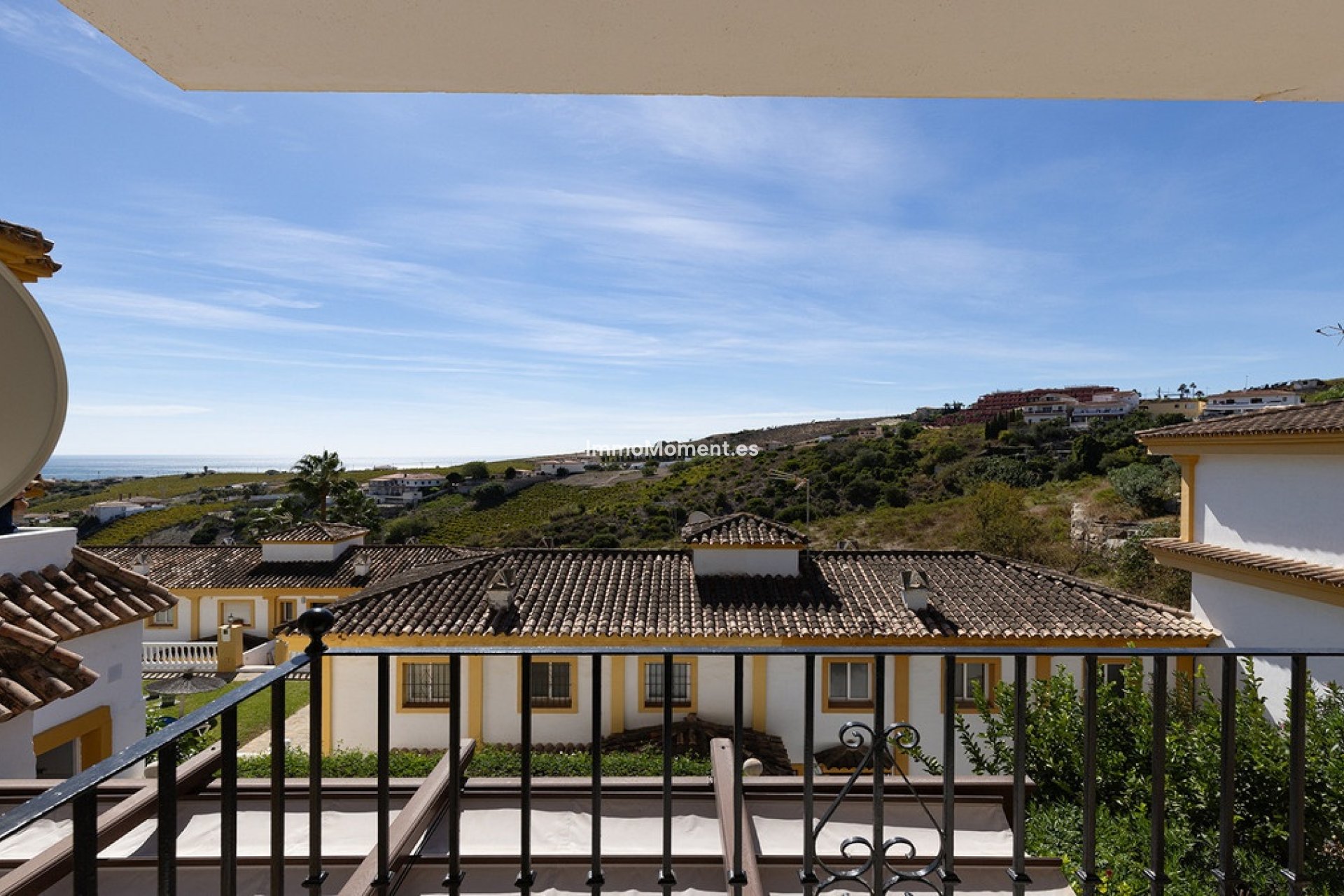 Resale - Townhouse - Manilva