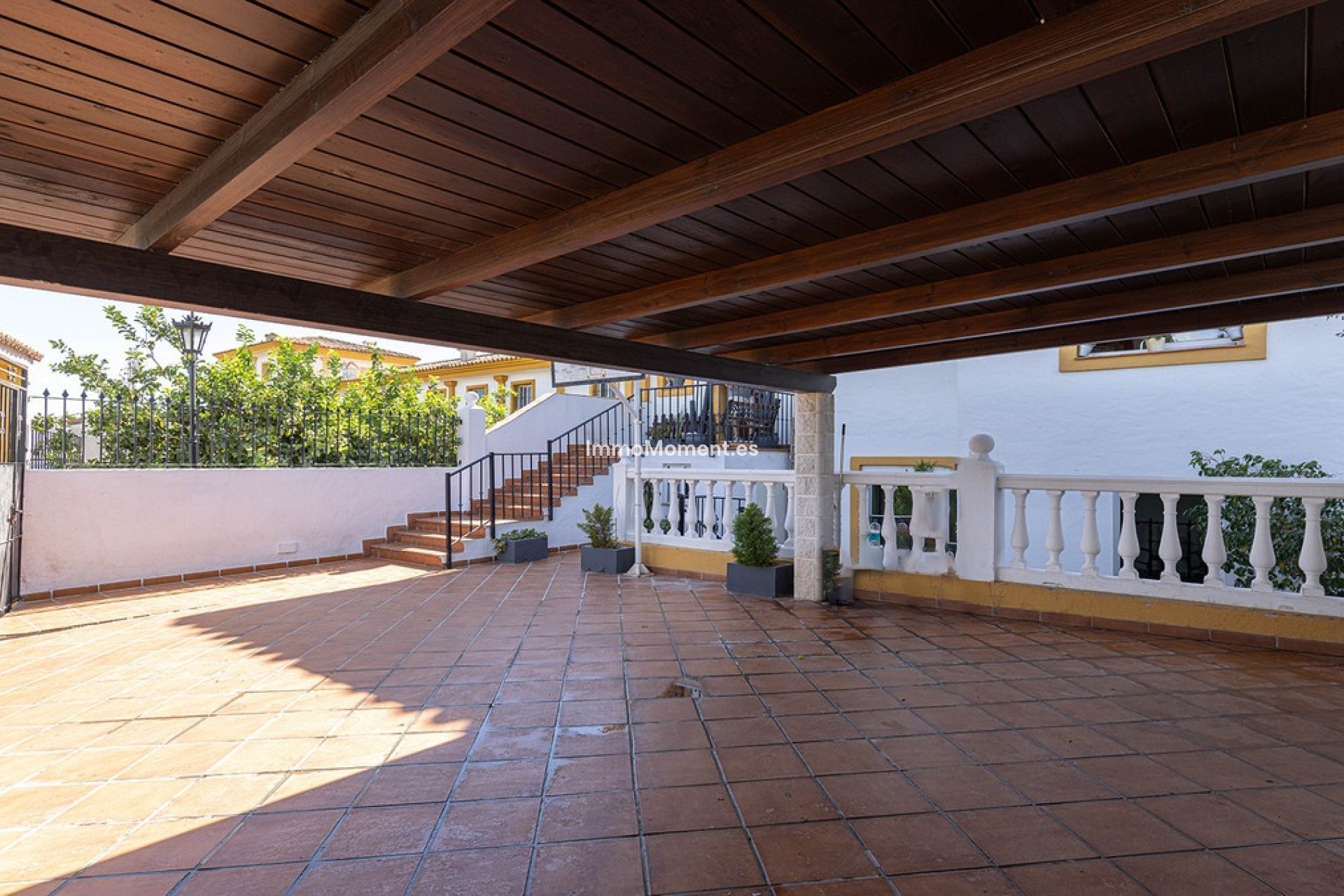 Resale - Townhouse - Manilva