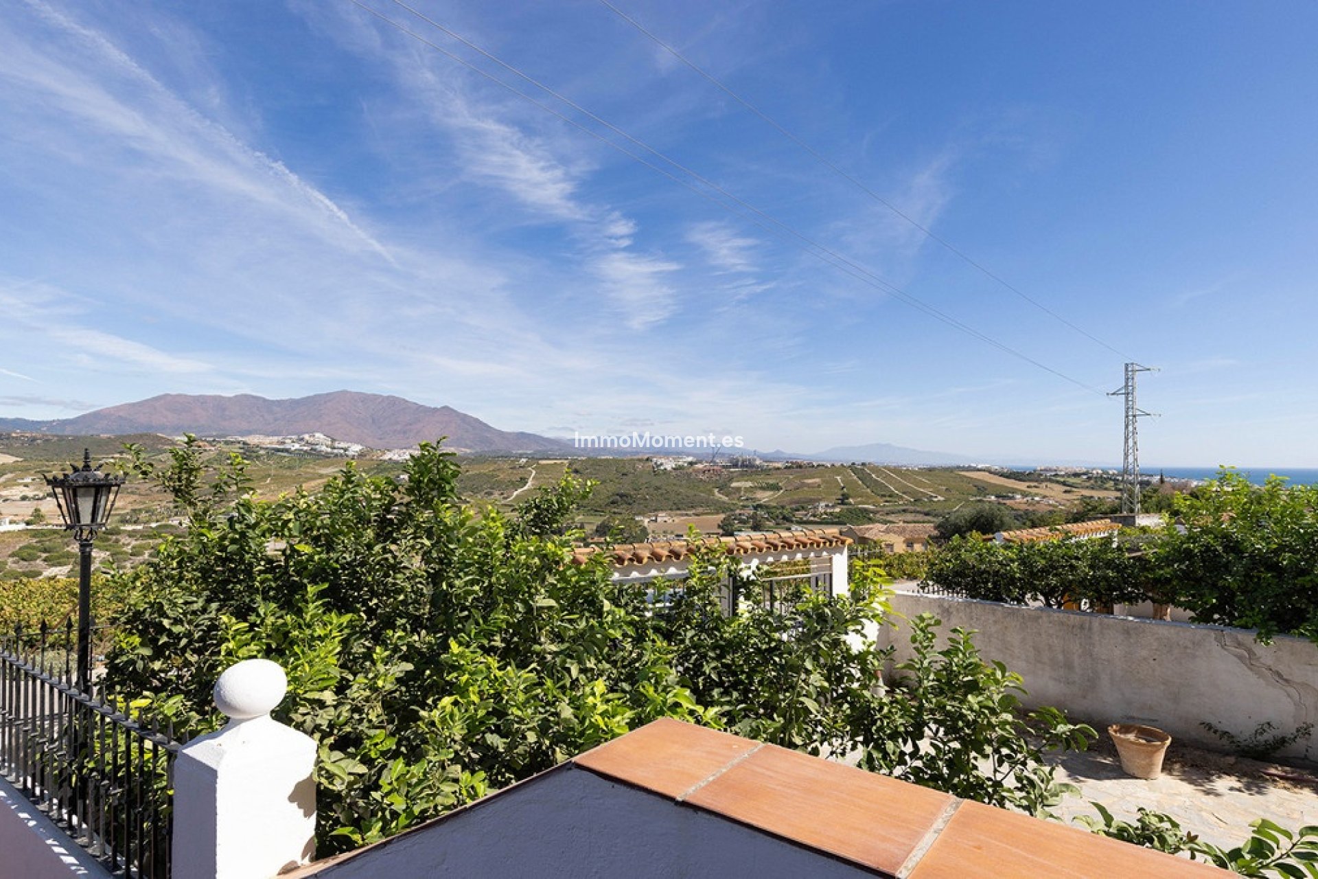 Resale - Townhouse - Manilva
