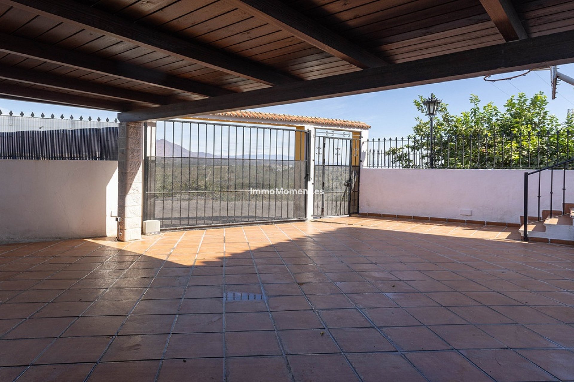 Resale - Townhouse - Manilva