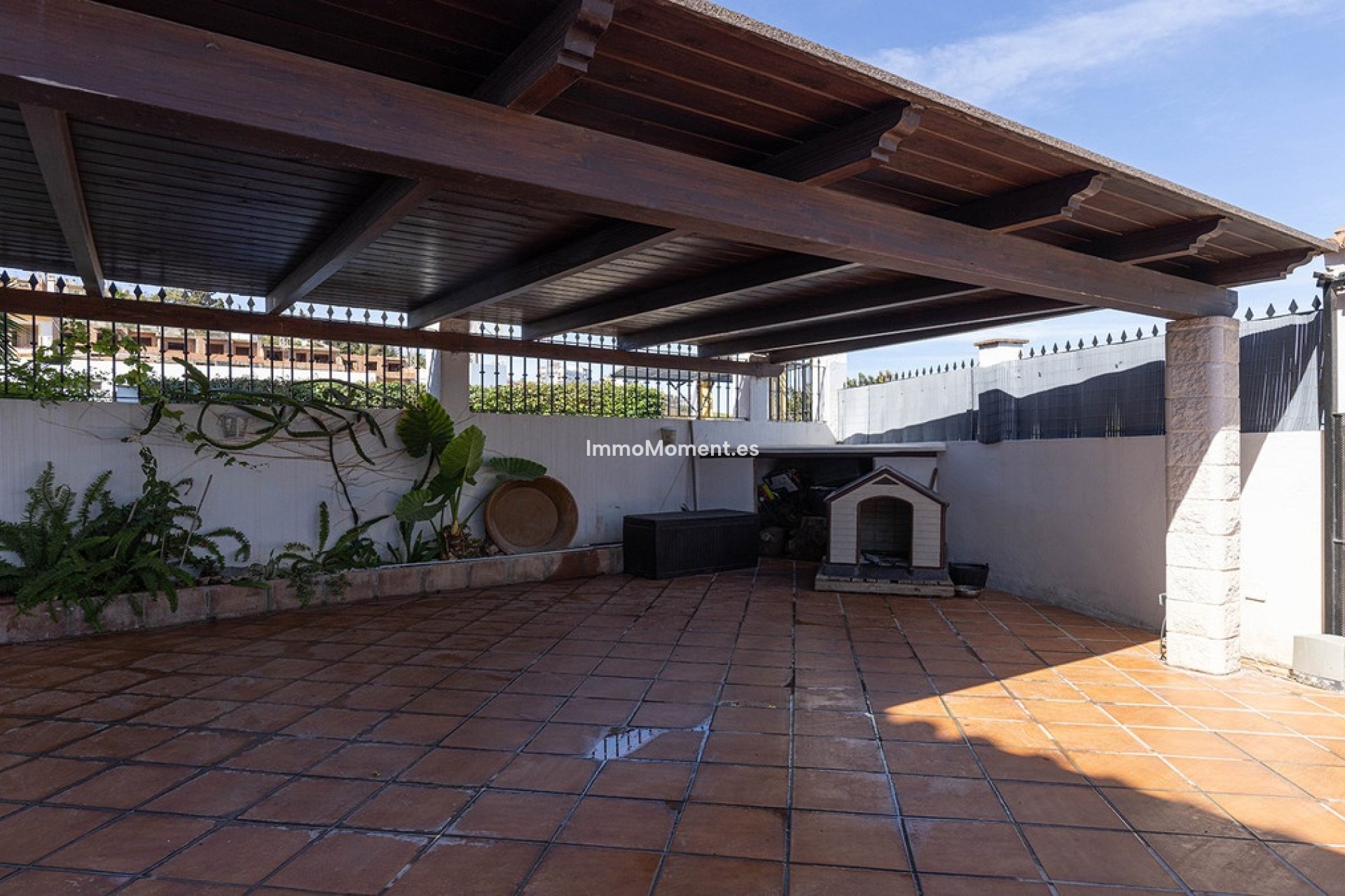Resale - Townhouse - Manilva