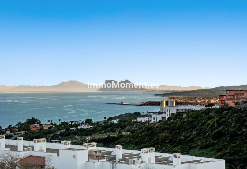 Resale - Townhouse - Manilva