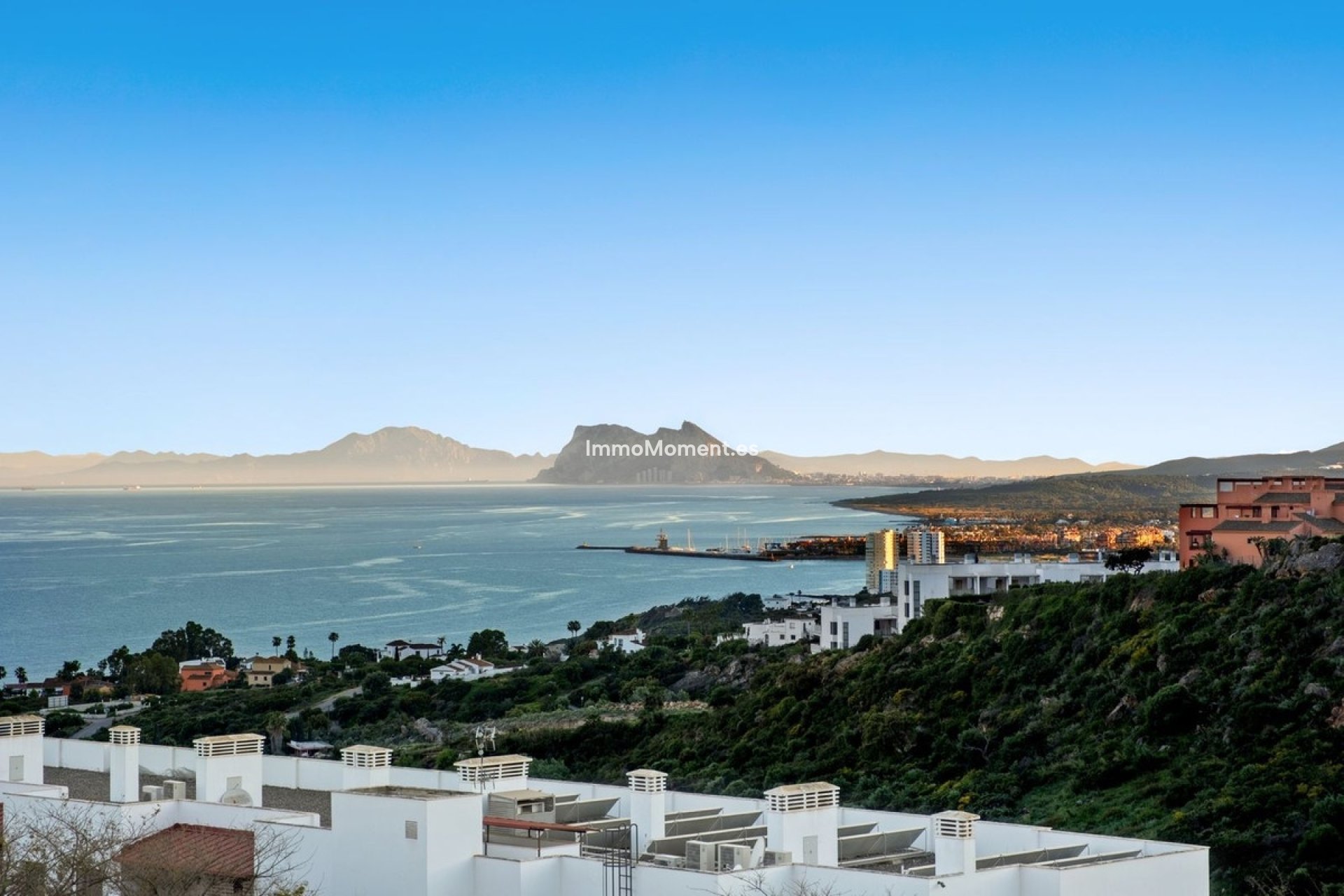 Resale - Townhouse - Manilva