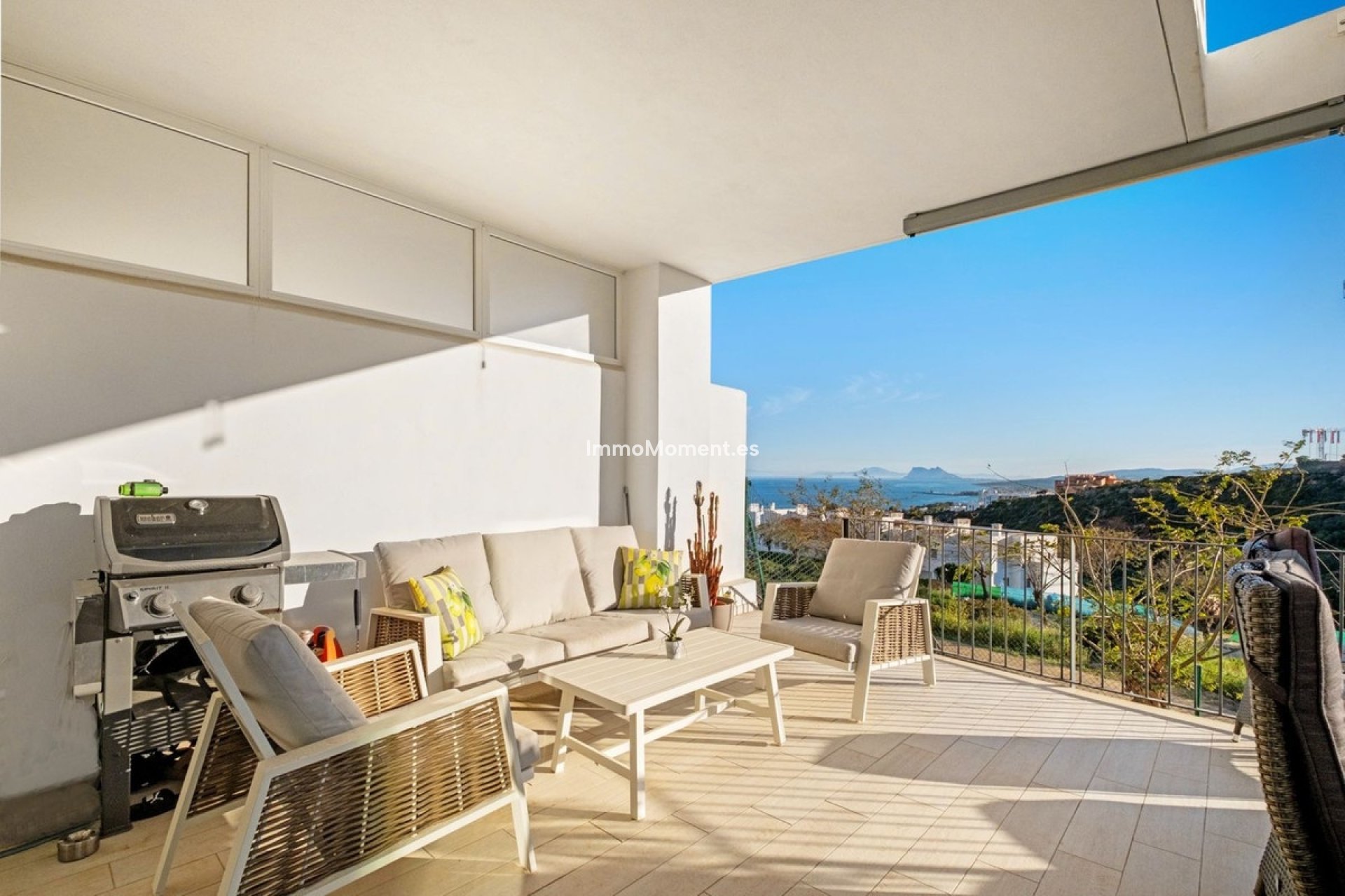 Resale - Townhouse - Manilva