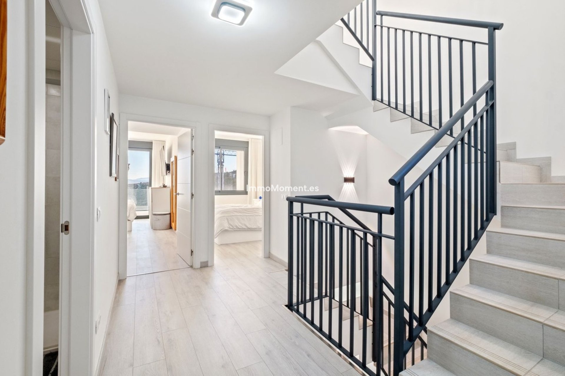 Resale - Townhouse - Manilva