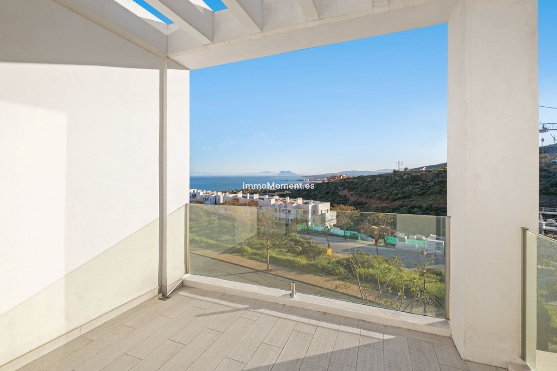 Resale - Townhouse - Manilva