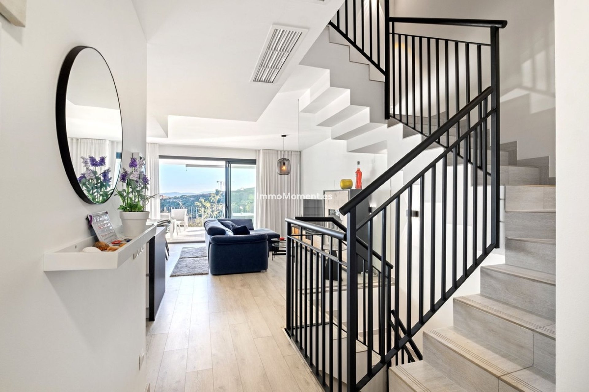 Resale - Townhouse - Manilva