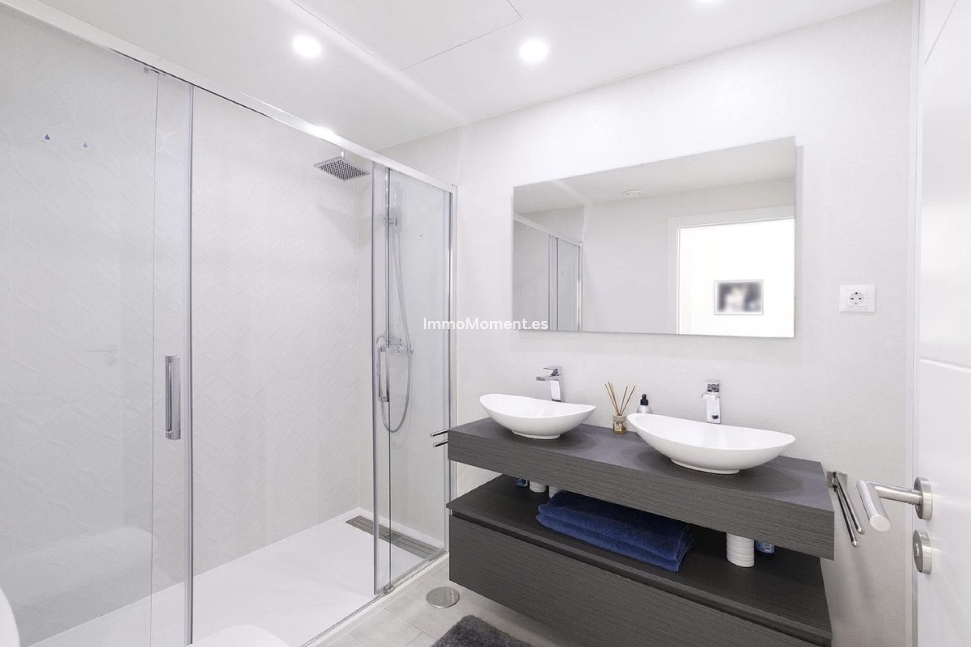 Resale - Townhouse - Manilva