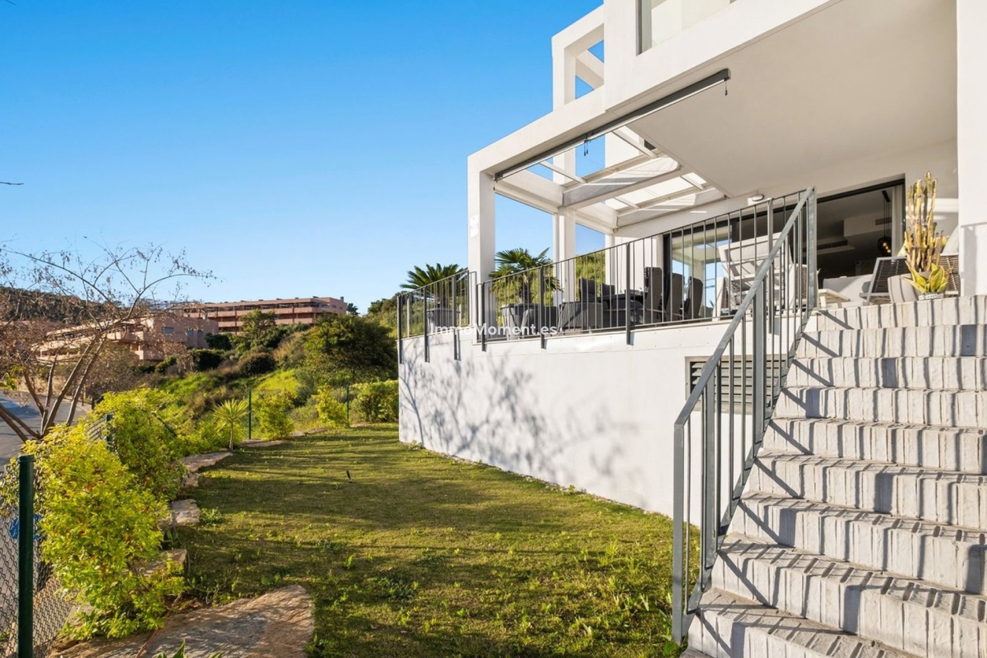 Resale - Townhouse - Manilva